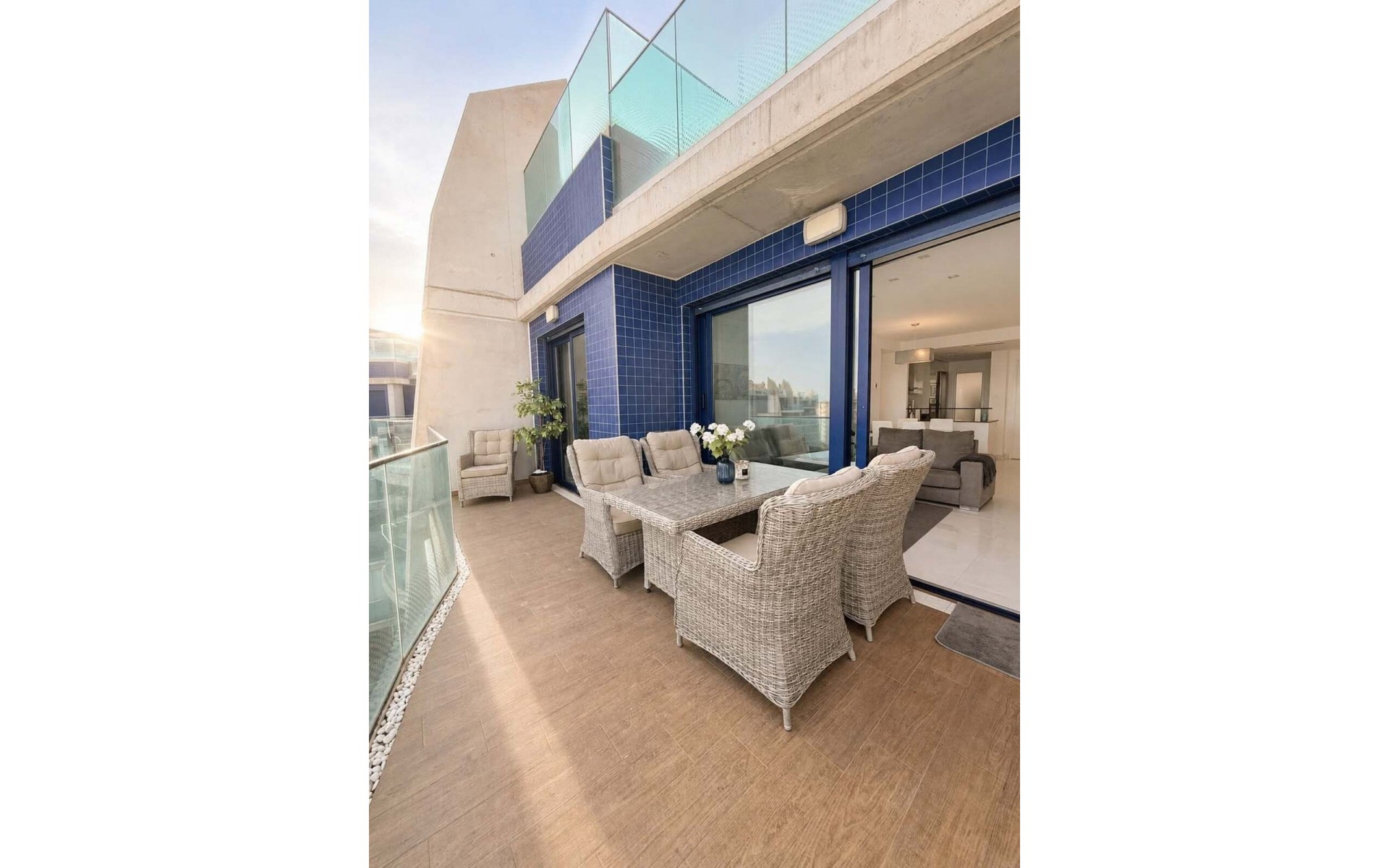 Resale - Apartment - Orihuela - Punta Prima