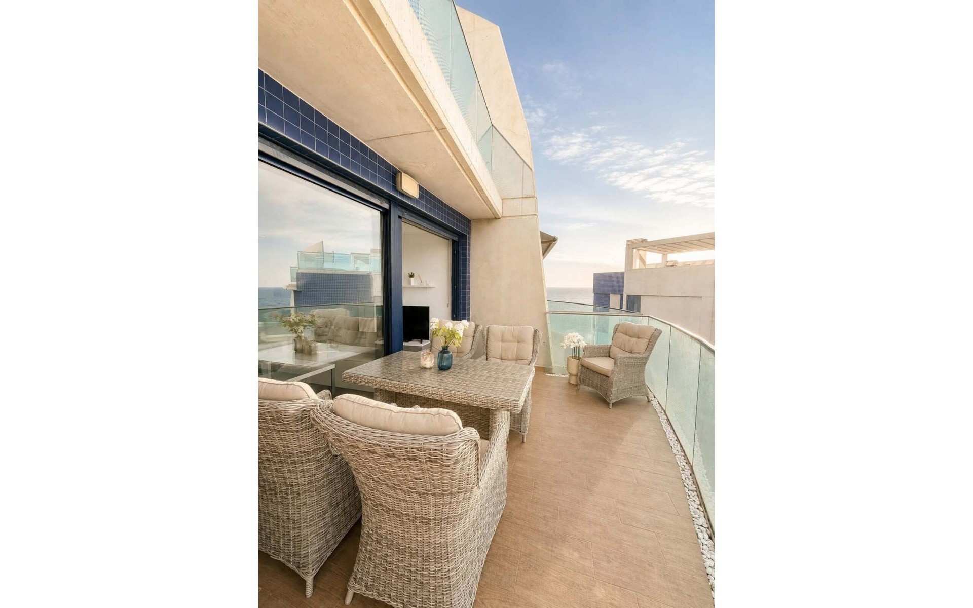 Resale - Apartment - Orihuela - Punta Prima
