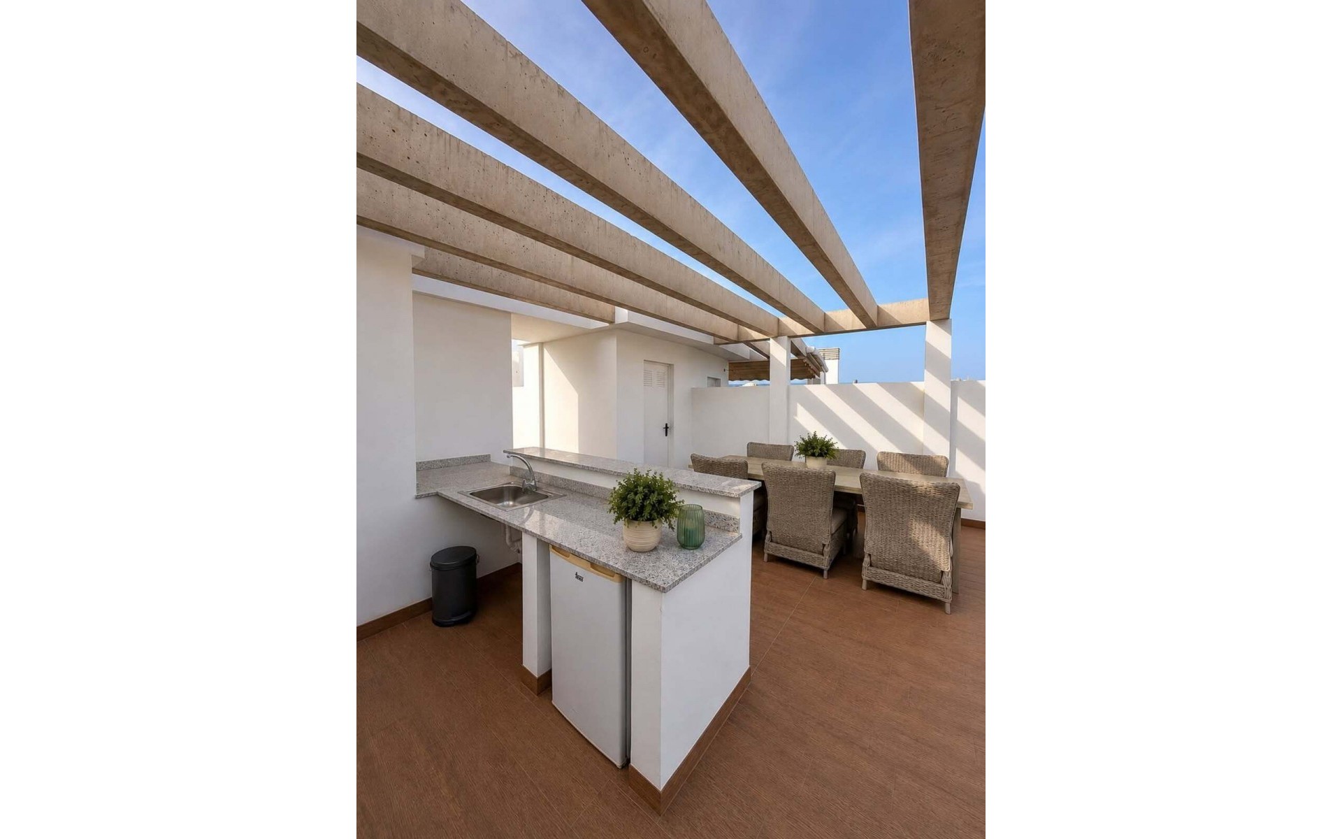 Resale - Apartment - Orihuela - Punta Prima