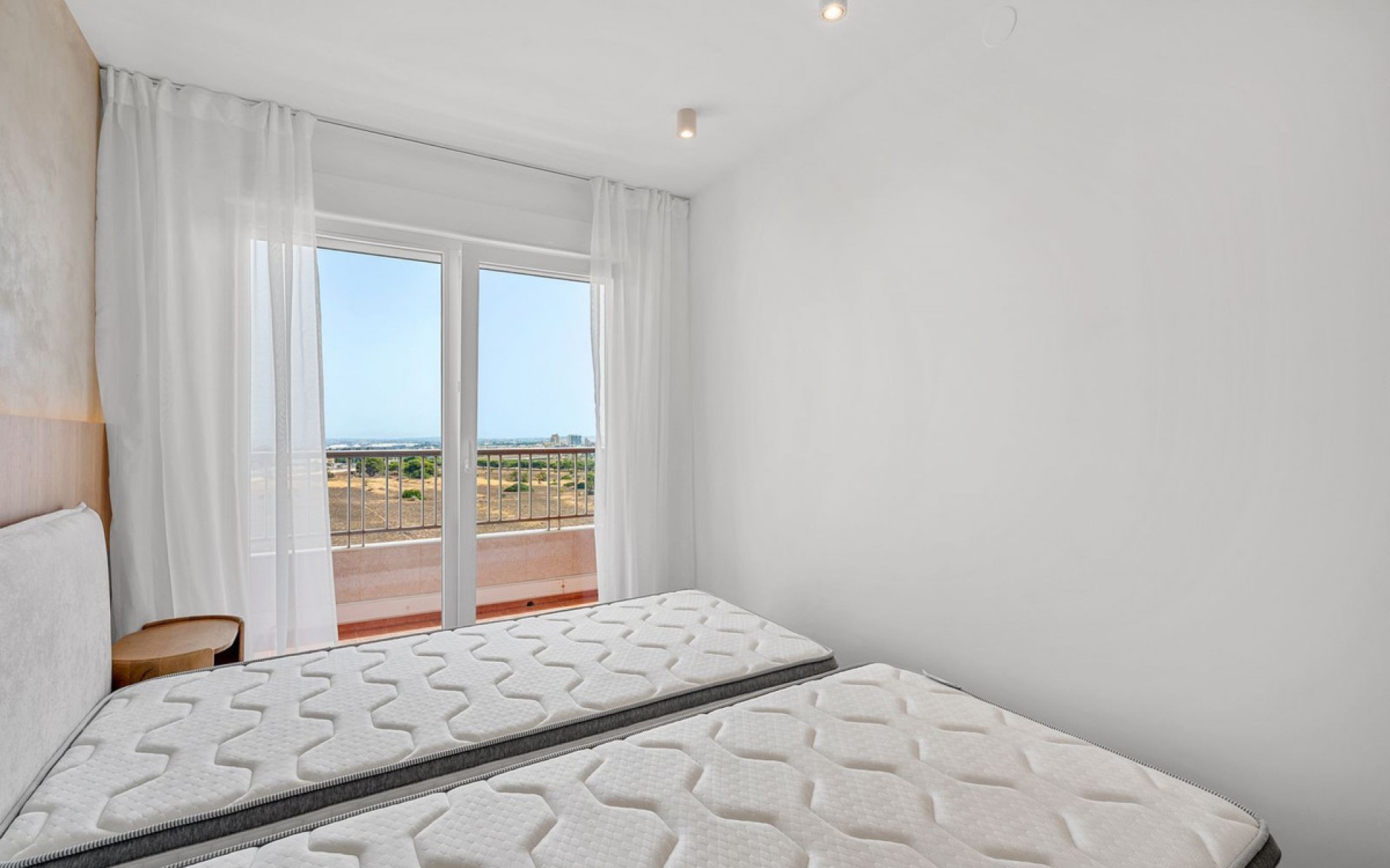 Resale - Apartment - Orihuela - Punta Prima