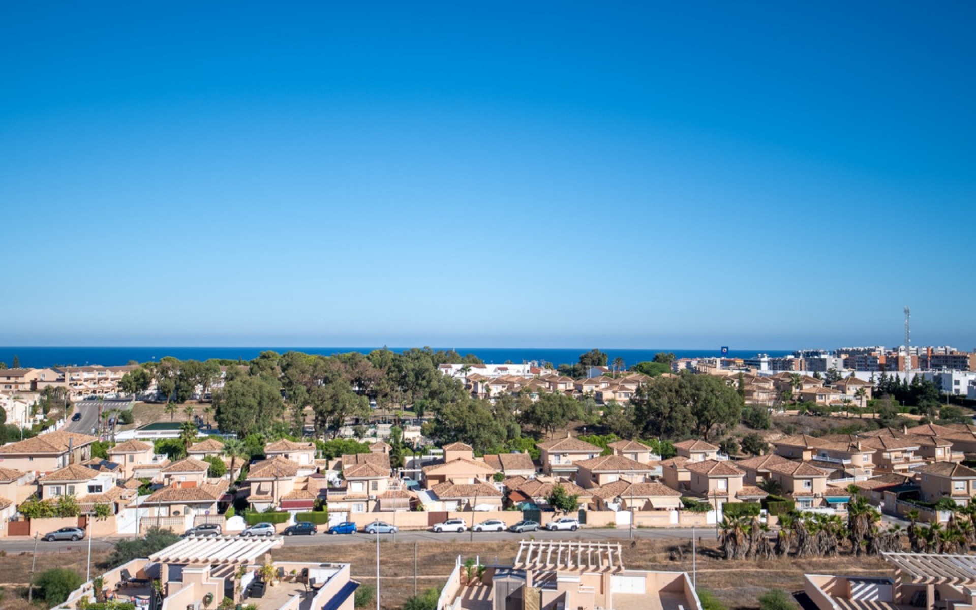 Resale - Apartment - Orihuela - Punta Prima