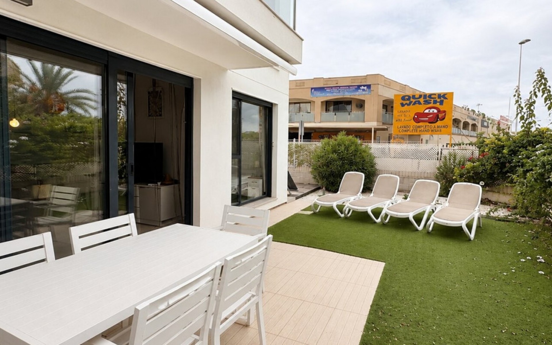 Resale - Apartment - Orihuela - Punta Prima