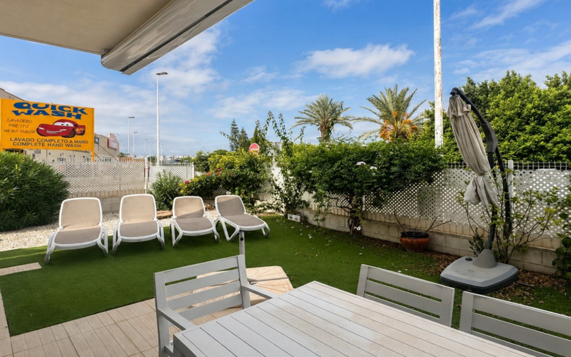Resale - Apartment - Orihuela - Punta Prima