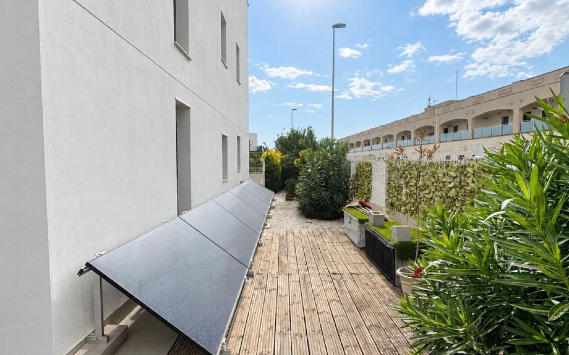 Resale - Apartment - Orihuela - Punta Prima