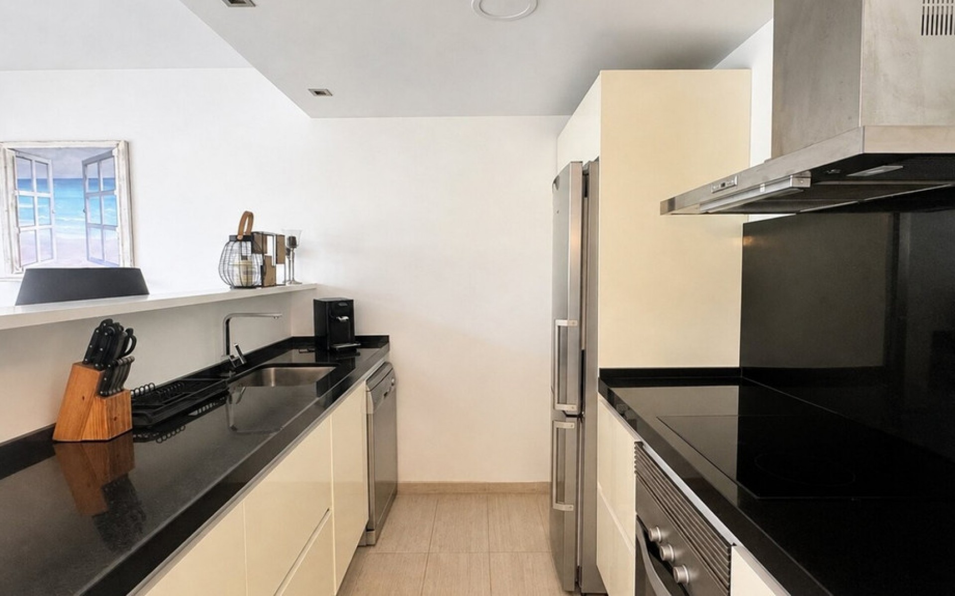 Resale - Apartment - Orihuela - Punta Prima