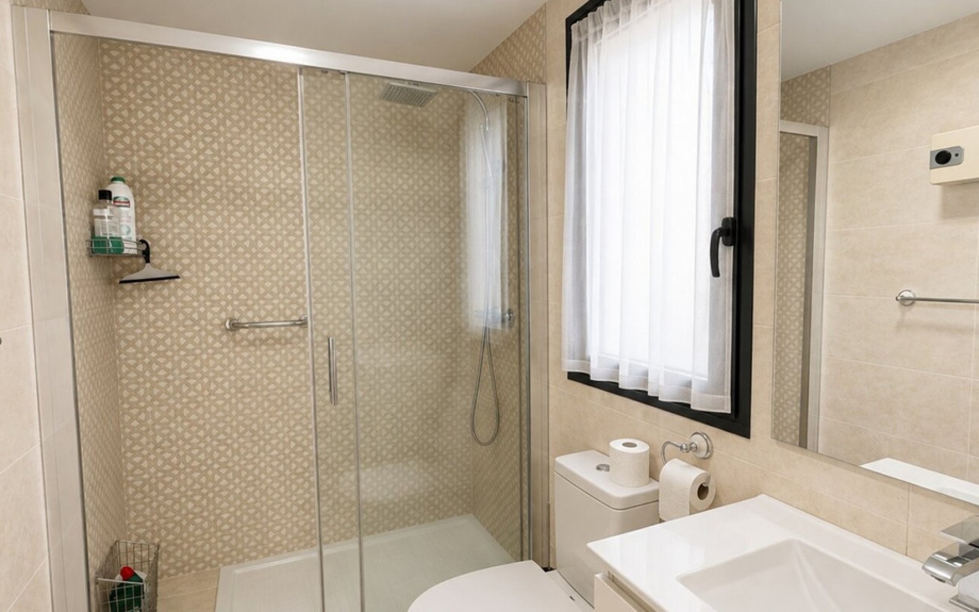 Resale - Apartment - Orihuela - Punta Prima
