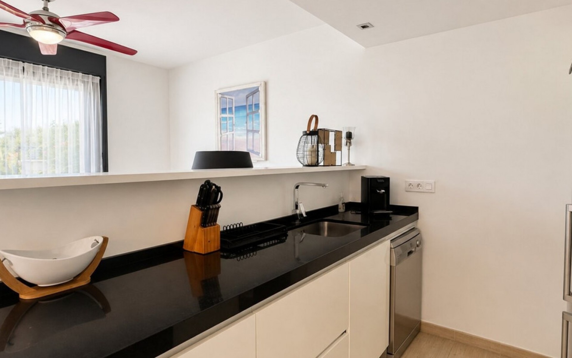 Resale - Apartment - Orihuela - Punta Prima