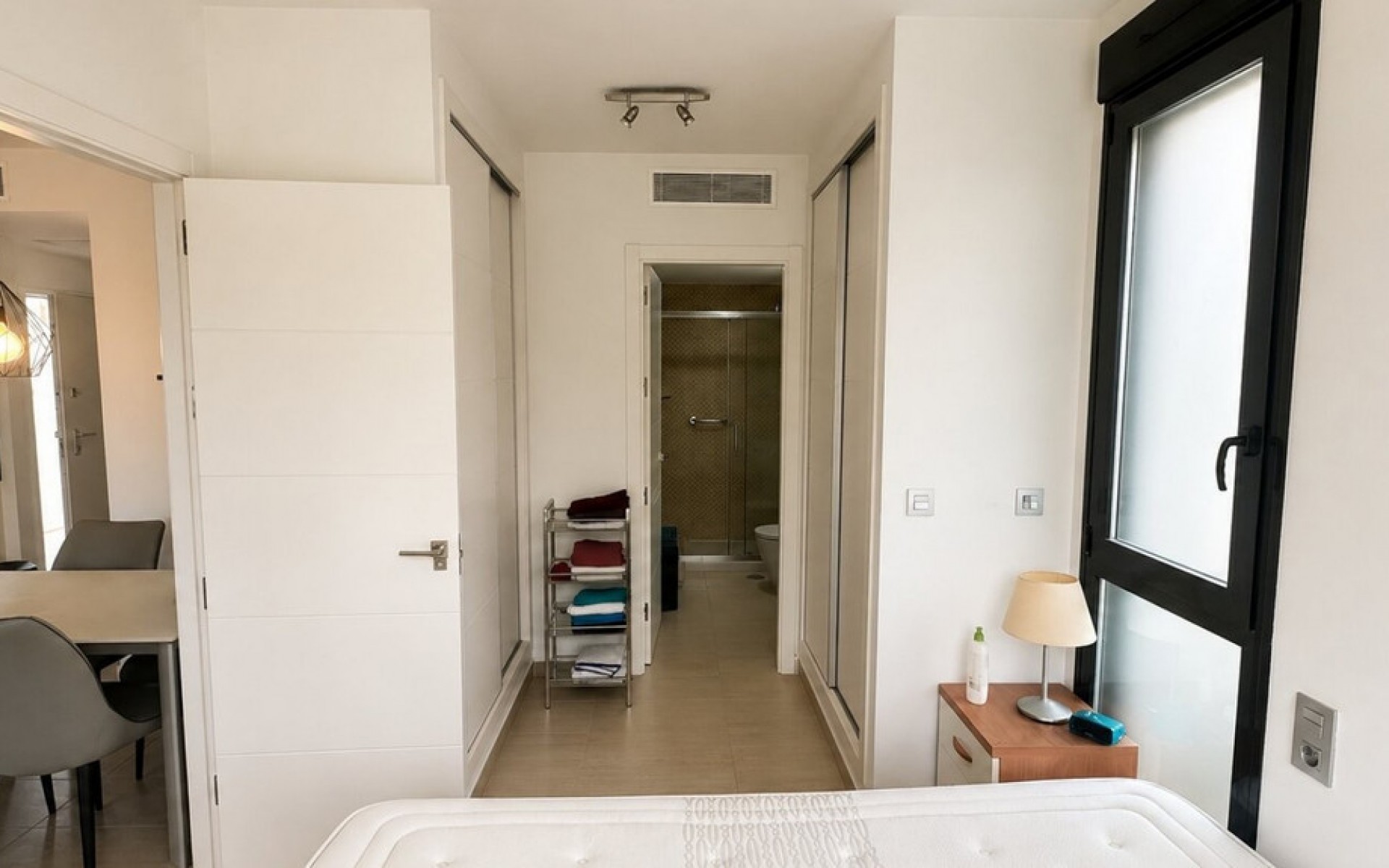 Resale - Apartment - Orihuela - Punta Prima