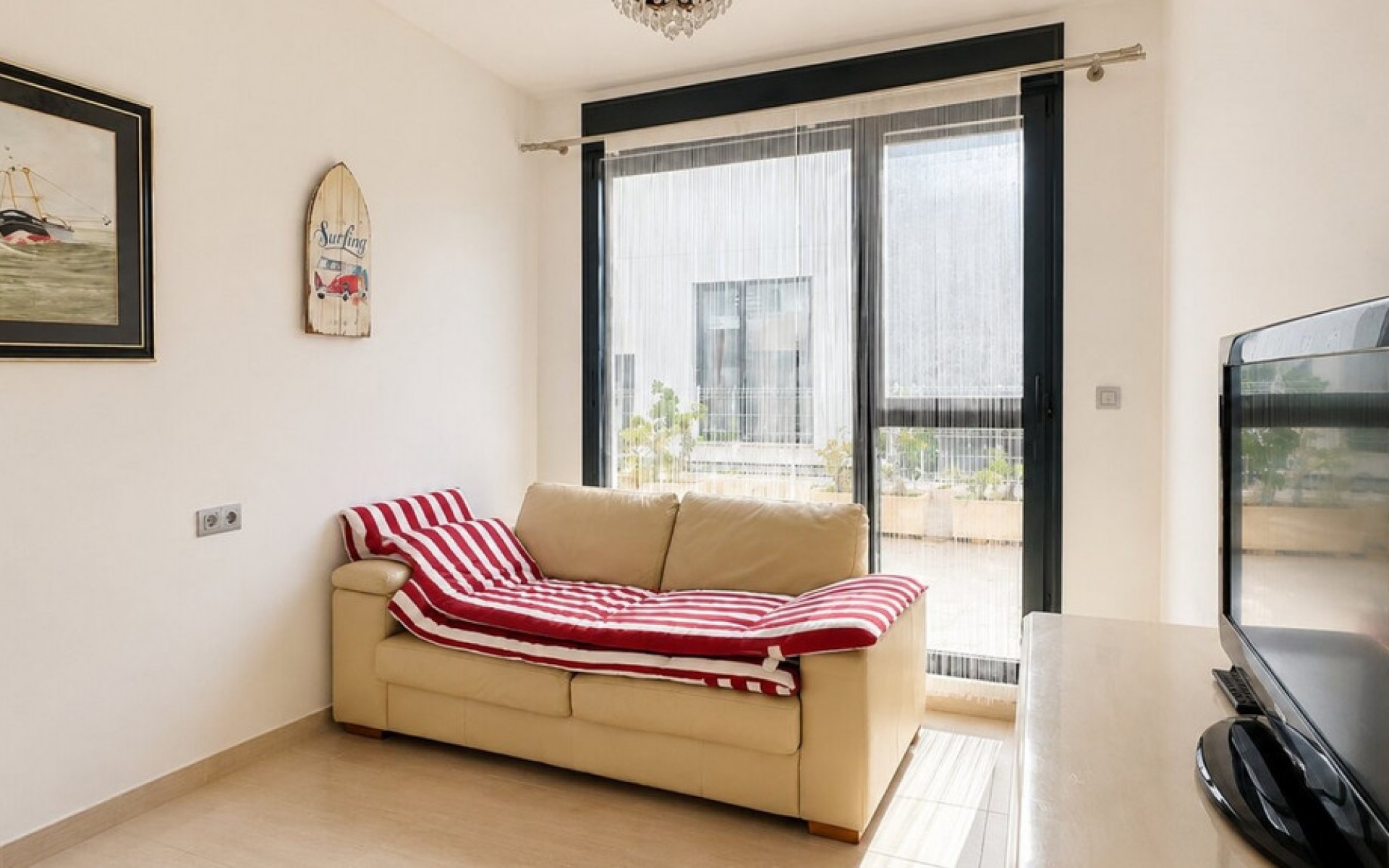 Resale - Apartment - Orihuela - Punta Prima