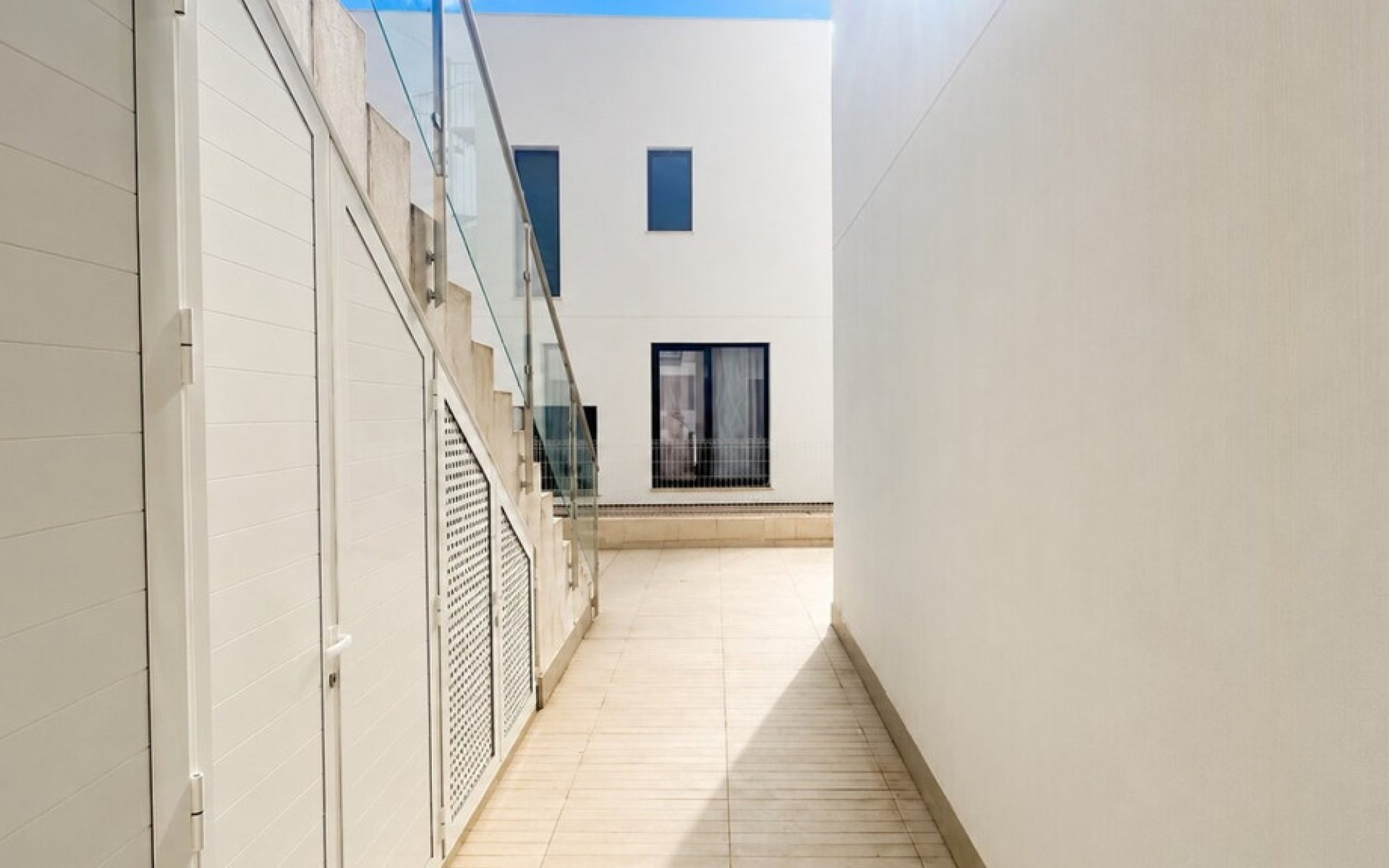 Resale - Apartment - Orihuela - Punta Prima
