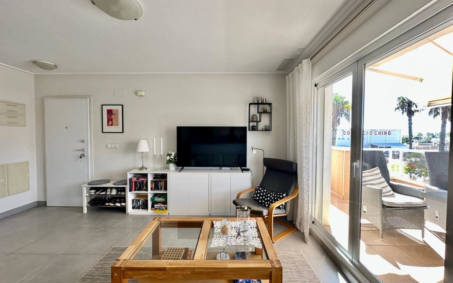 Resale - Apartment - Orihuela - Punta Prima