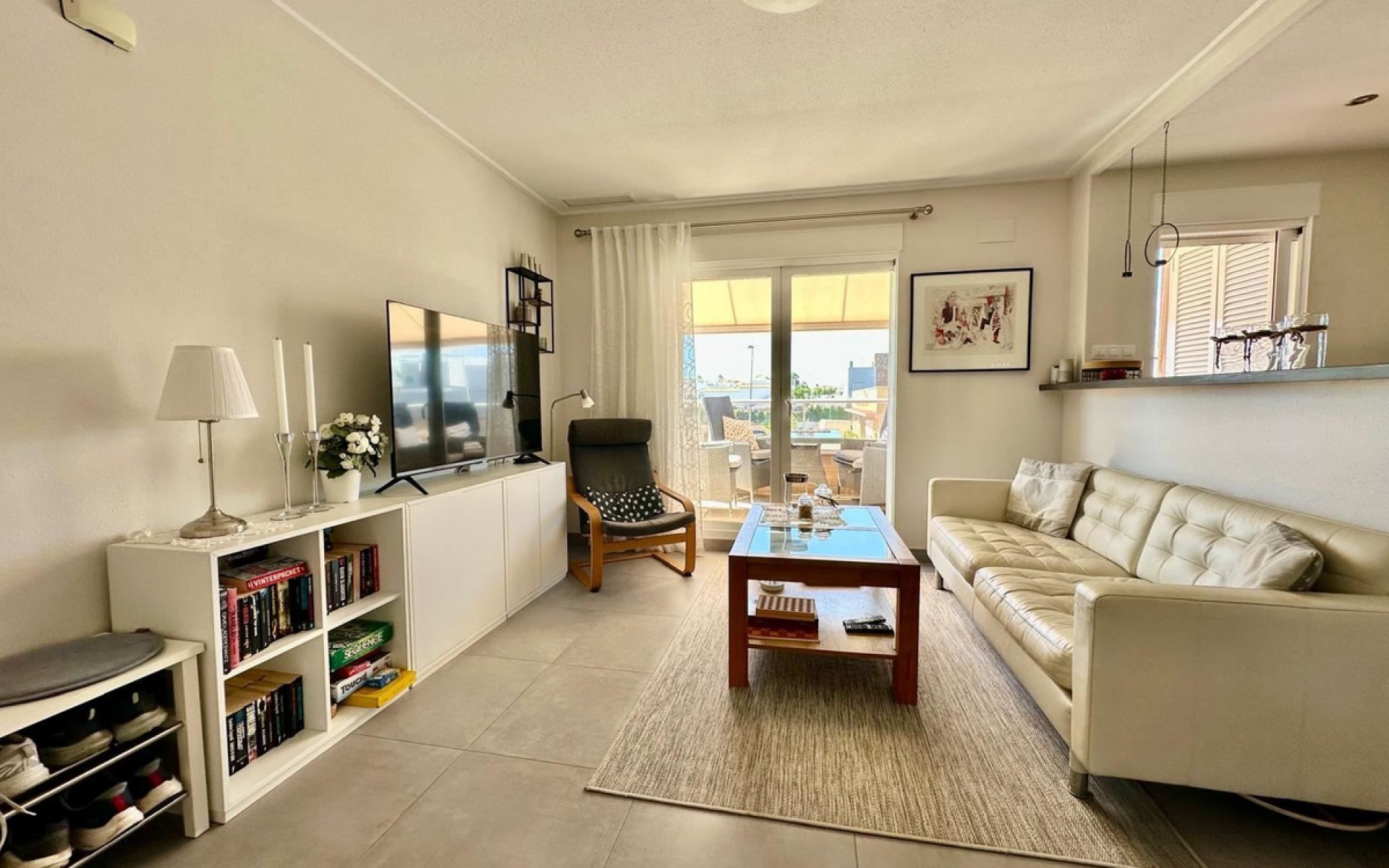 Resale - Apartment - Orihuela - Punta Prima