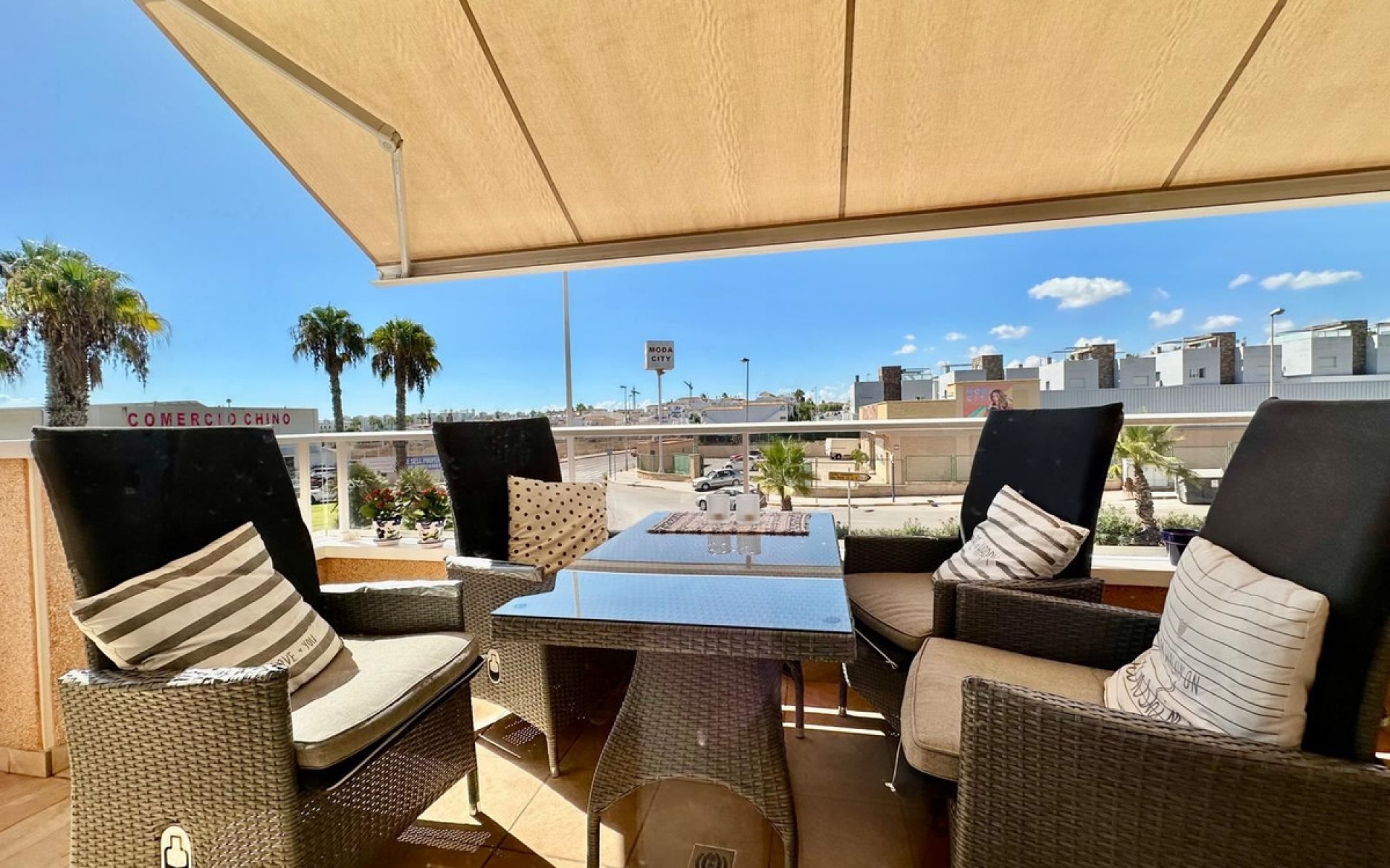 Resale - Apartment - Orihuela - Punta Prima