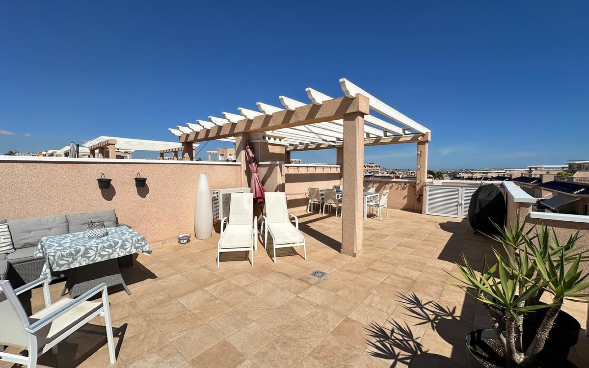 Resale - Apartment - Orihuela - Punta Prima