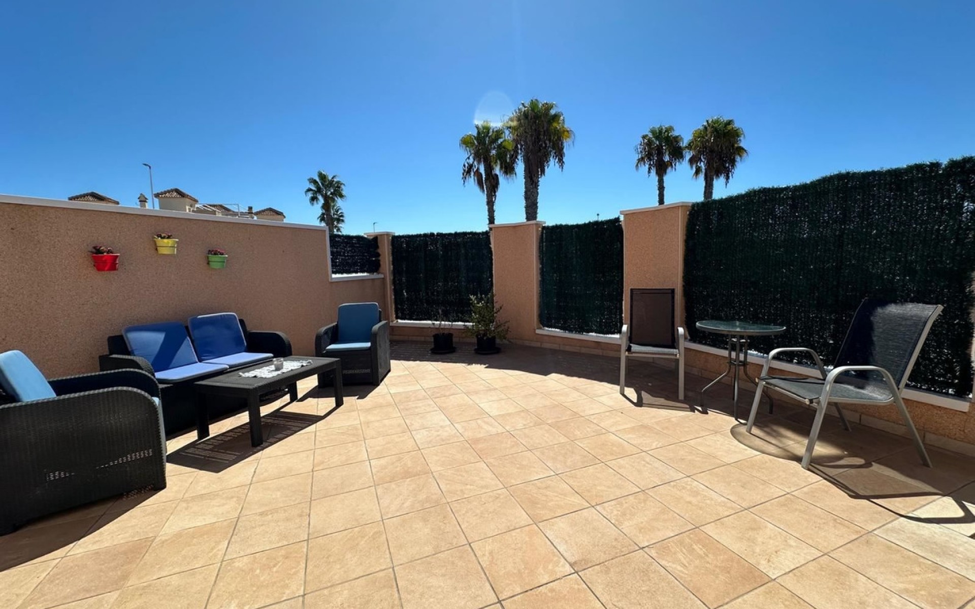 Resale - Apartment - Orihuela - Punta Prima