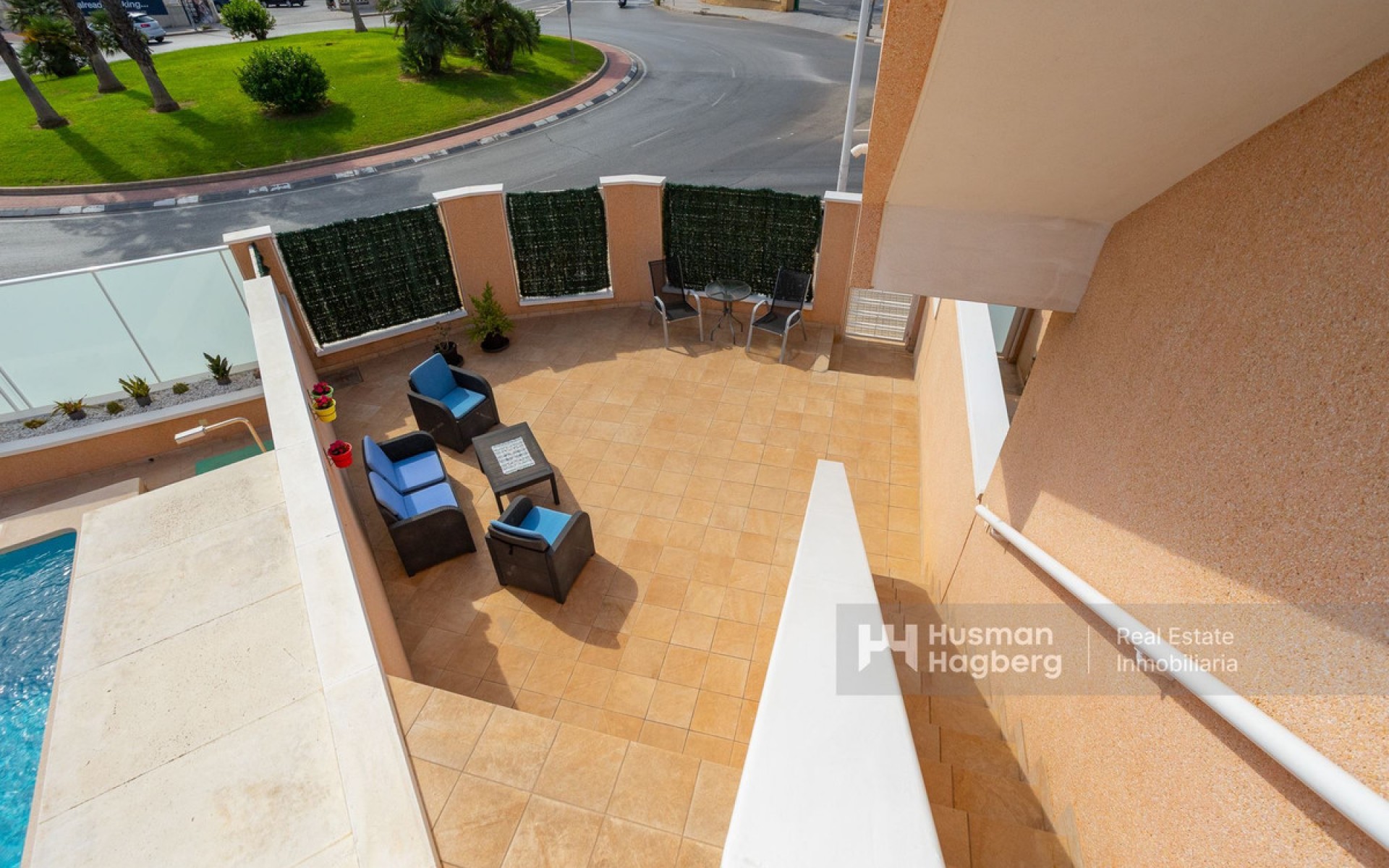 Resale - Apartment - Orihuela - Punta Prima