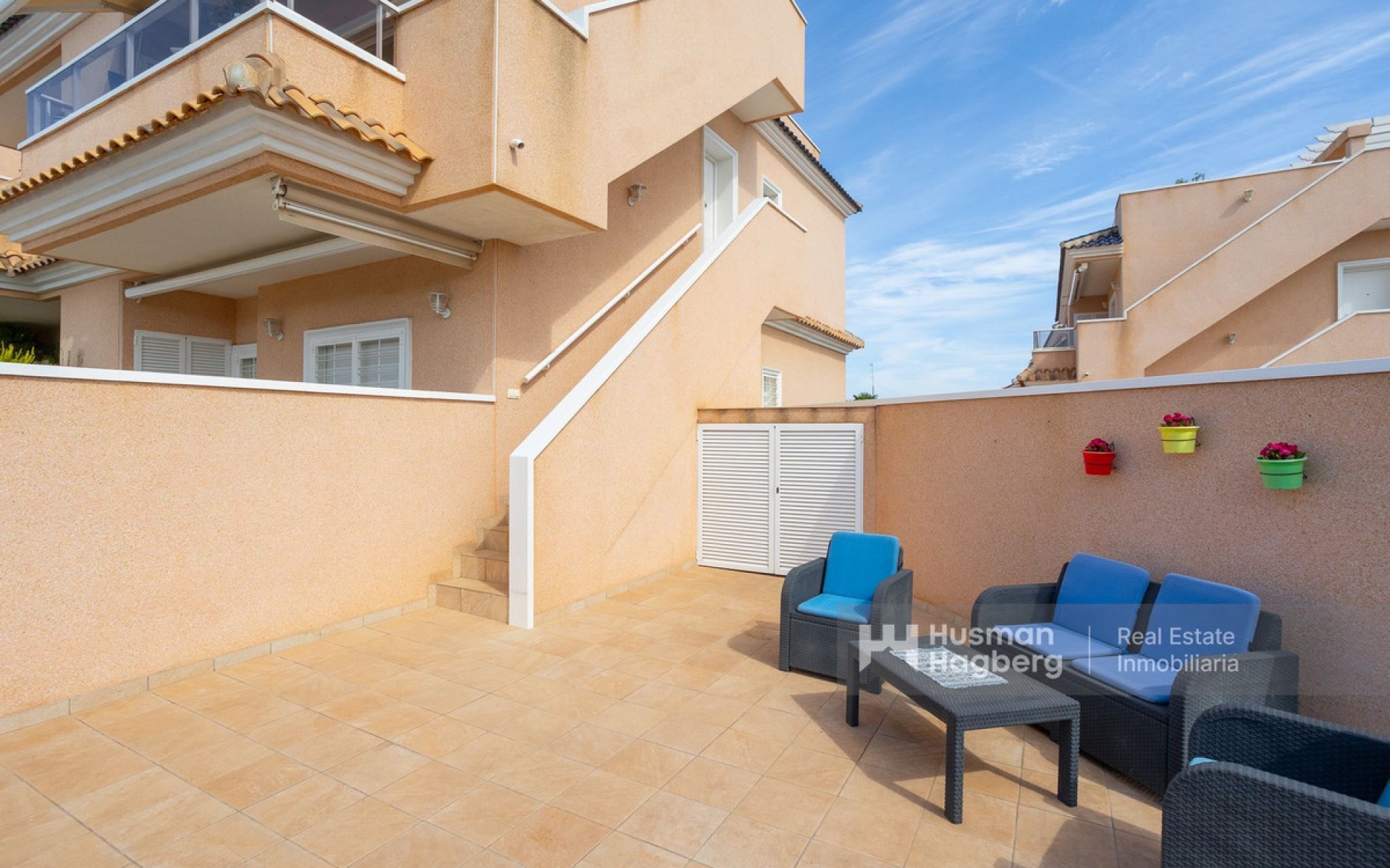 Resale - Apartment - Orihuela - Punta Prima