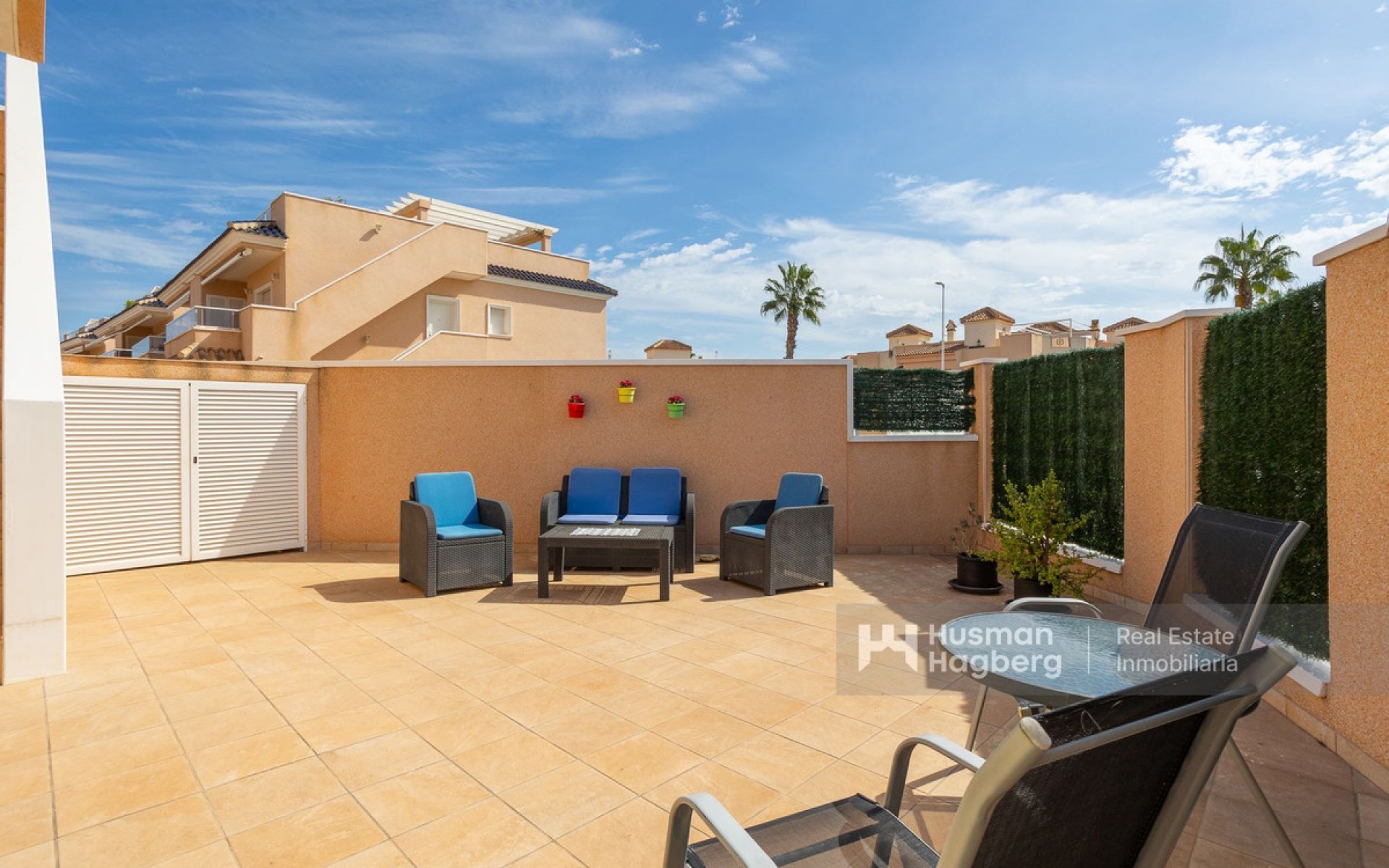 Resale - Apartment - Orihuela - Punta Prima
