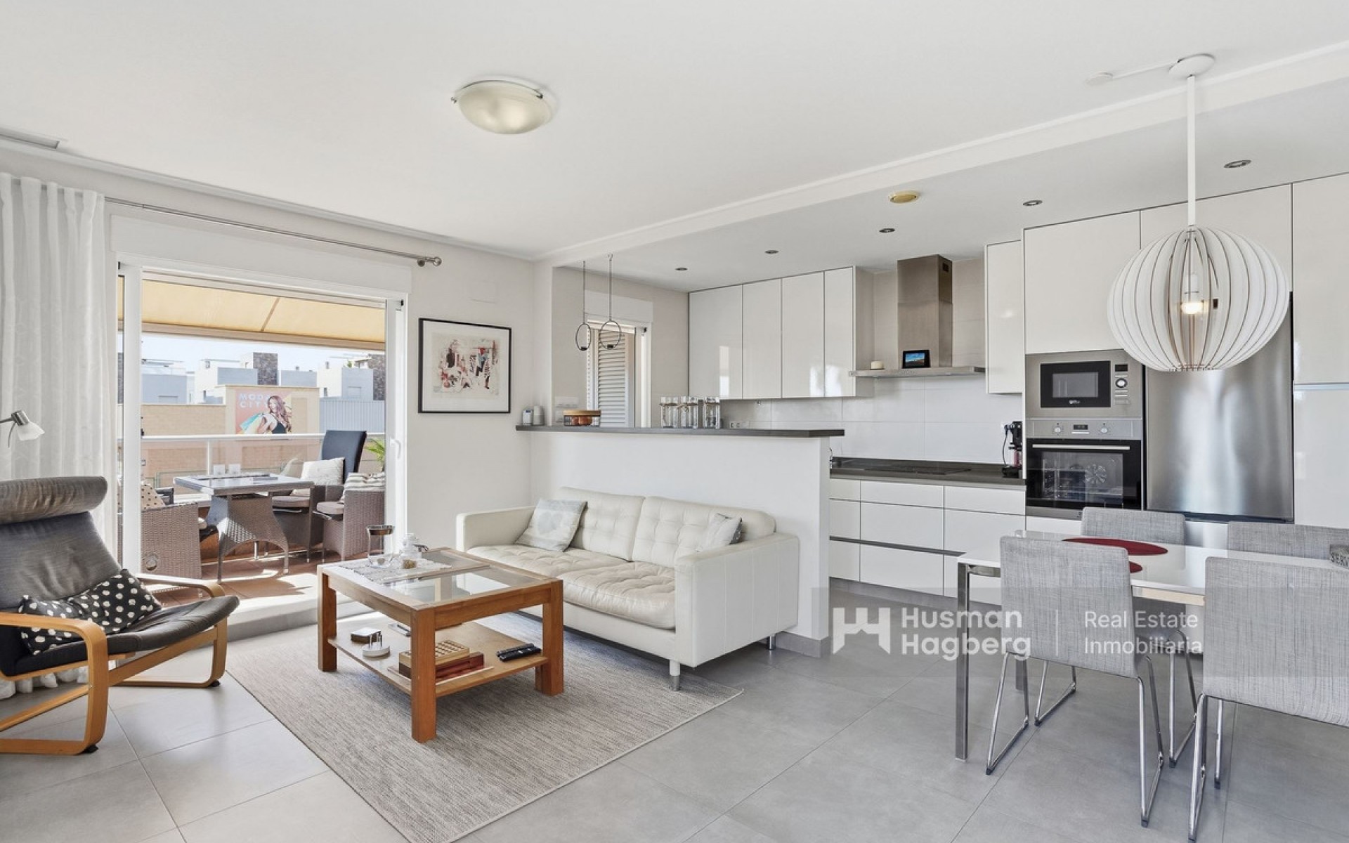 Resale - Apartment - Orihuela - Punta Prima
