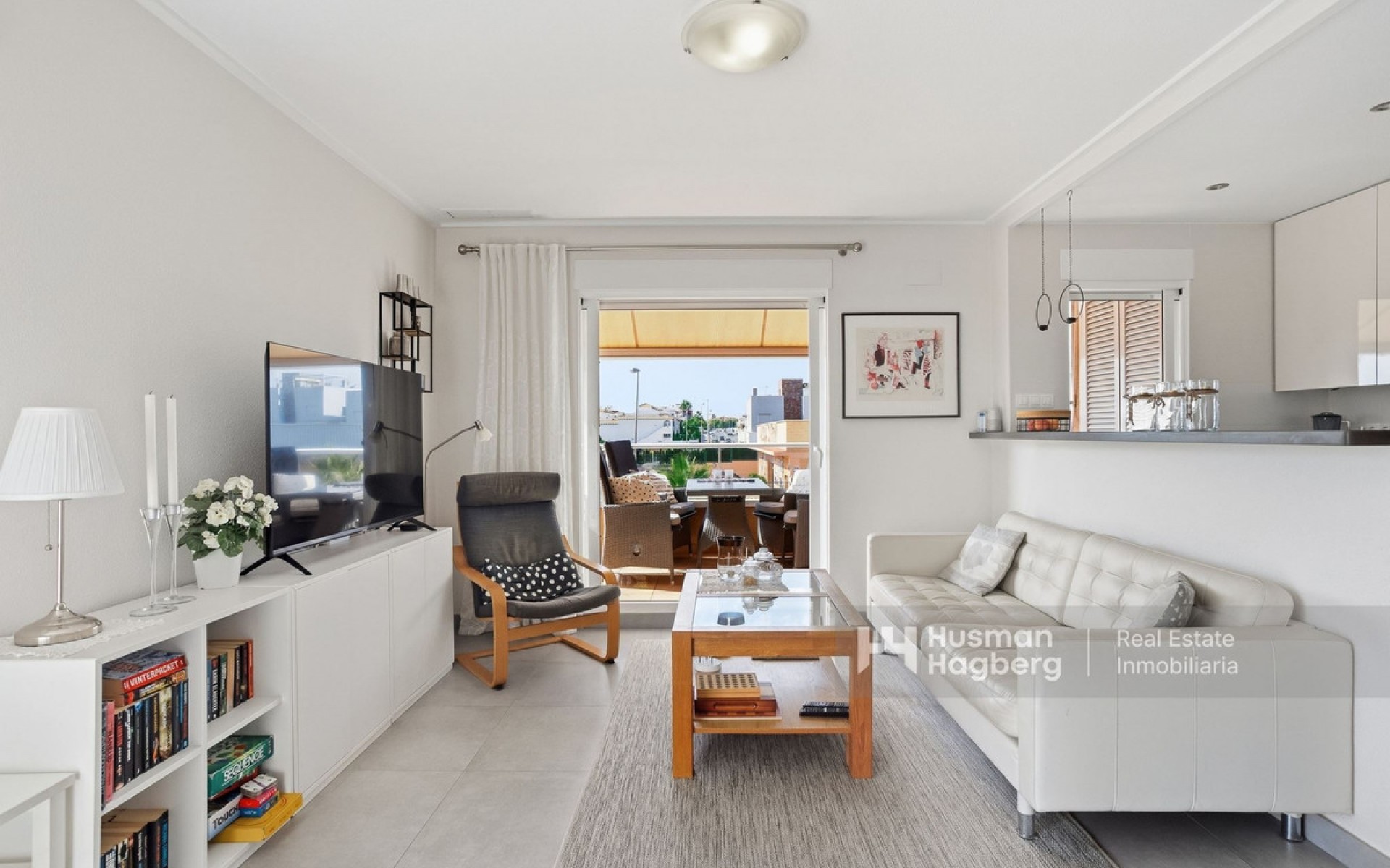 Resale - Apartment - Orihuela - Punta Prima
