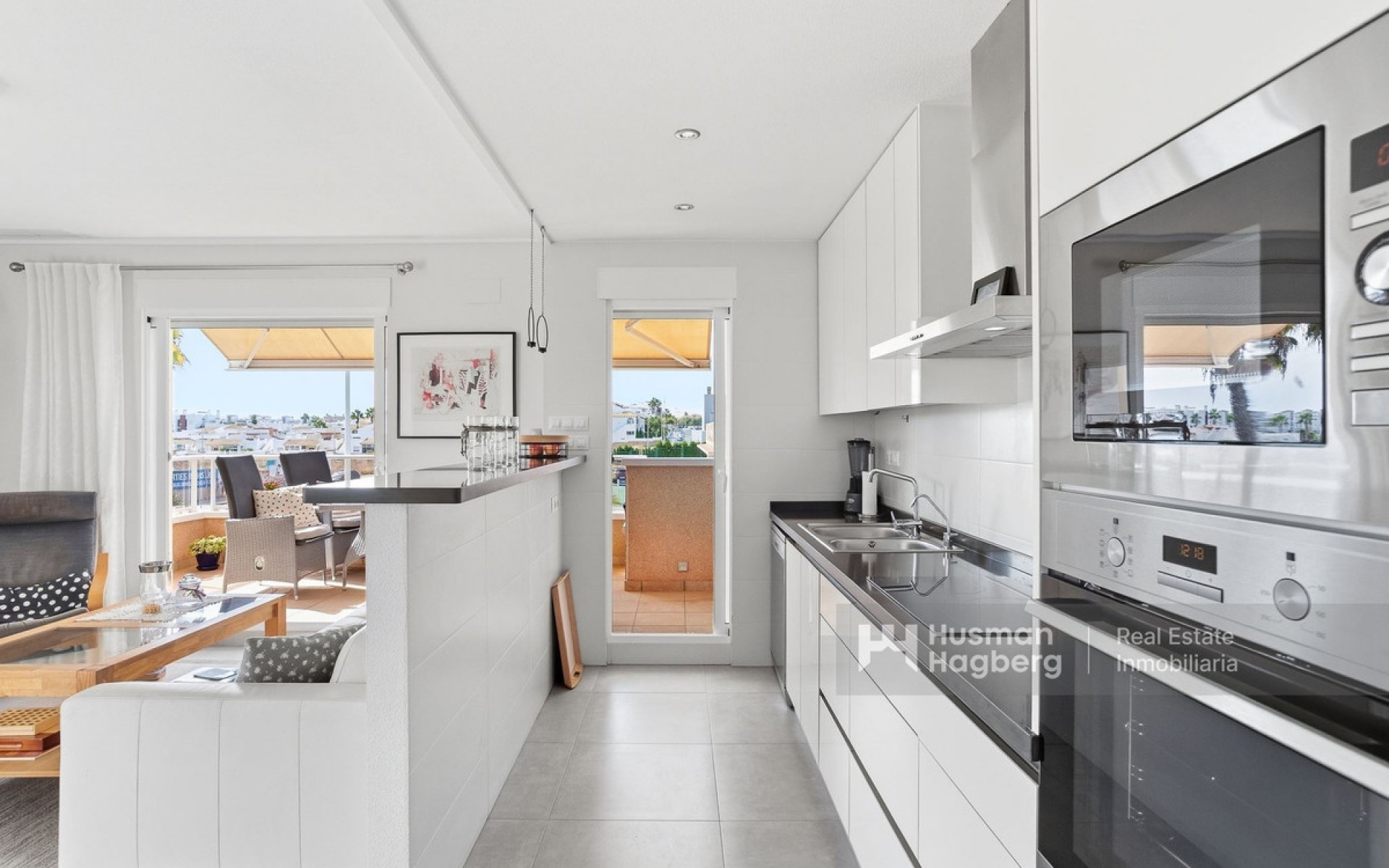 Resale - Apartment - Orihuela - Punta Prima