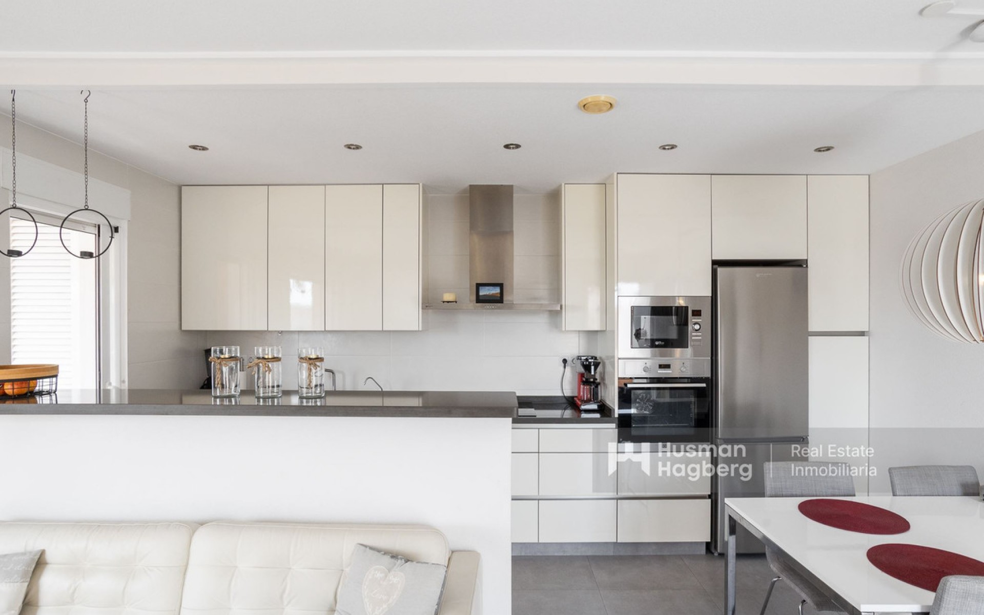 Resale - Apartment - Orihuela - Punta Prima