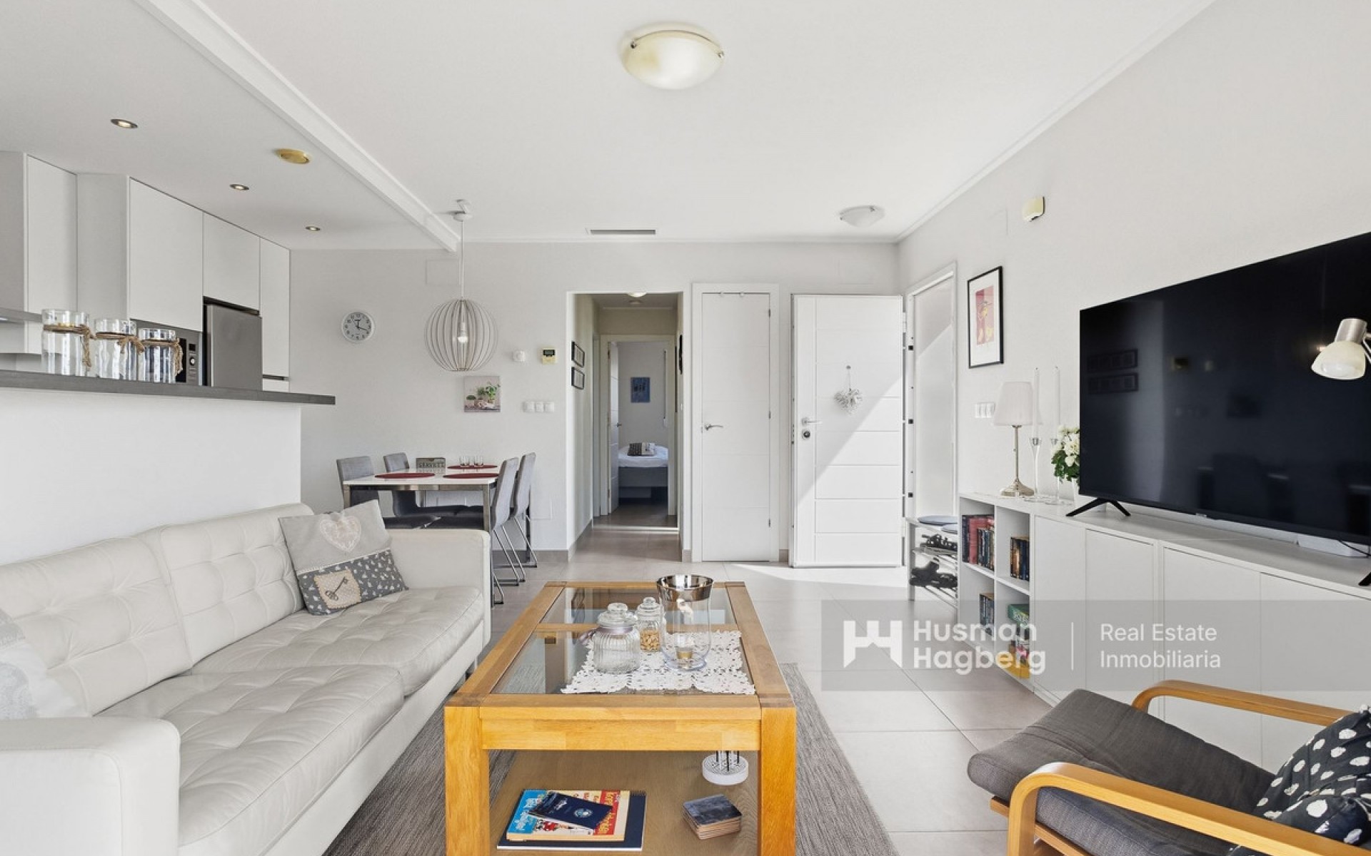 Resale - Apartment - Orihuela - Punta Prima
