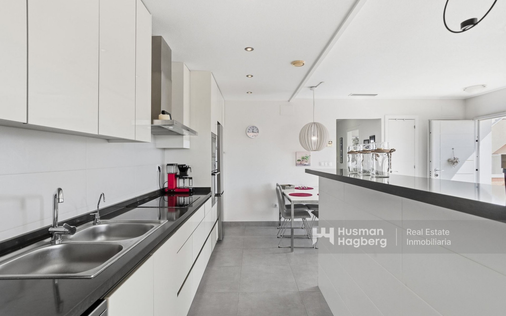 Resale - Apartment - Orihuela - Punta Prima