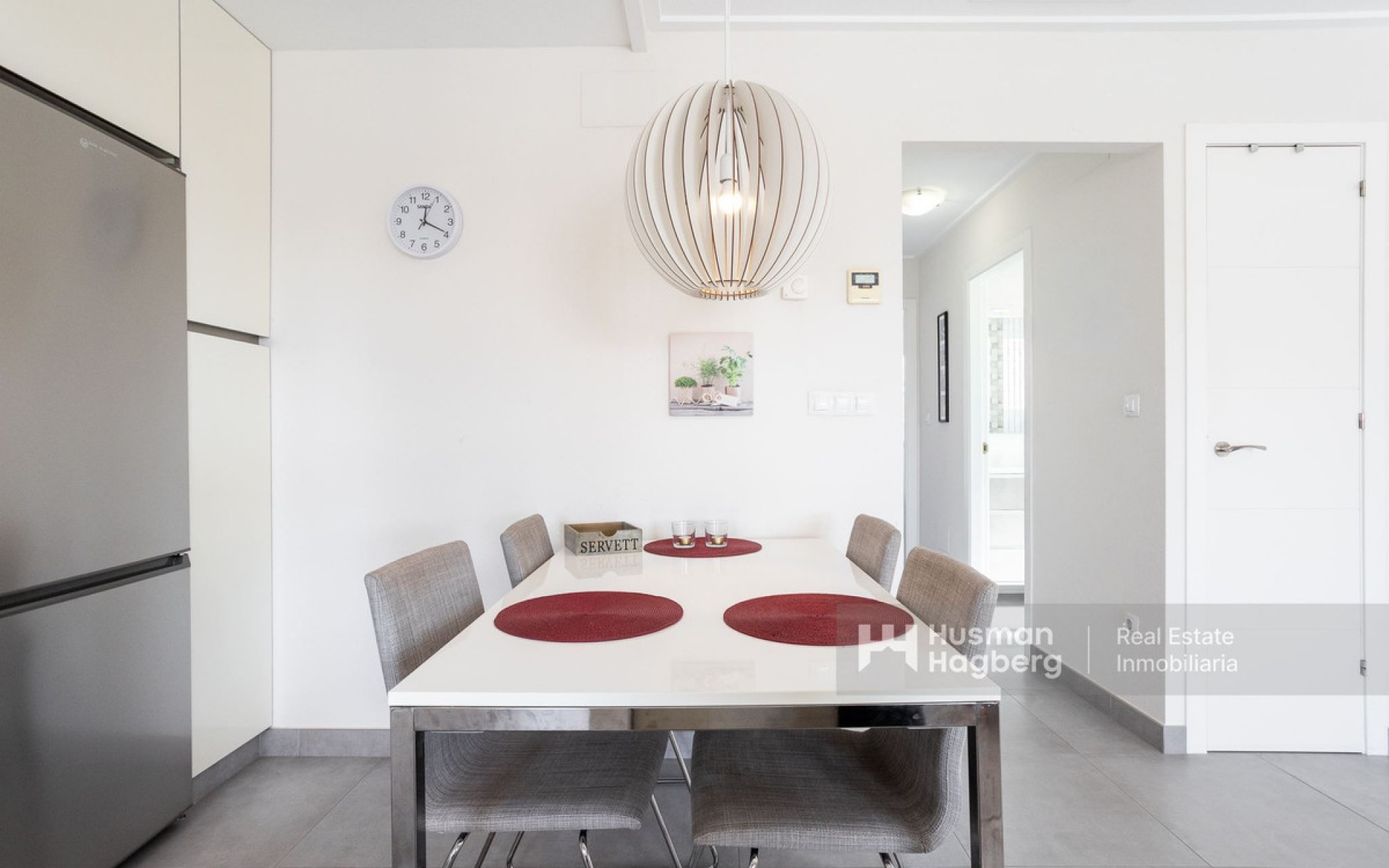 Resale - Apartment - Orihuela - Punta Prima