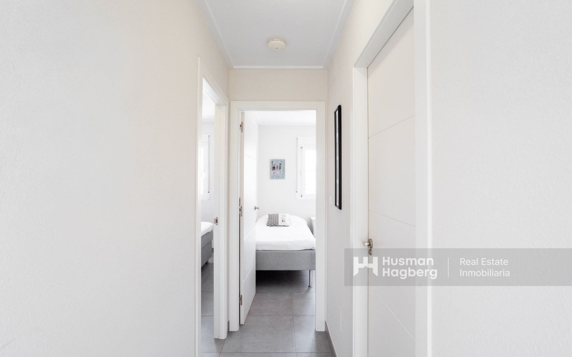 Resale - Apartment - Orihuela - Punta Prima