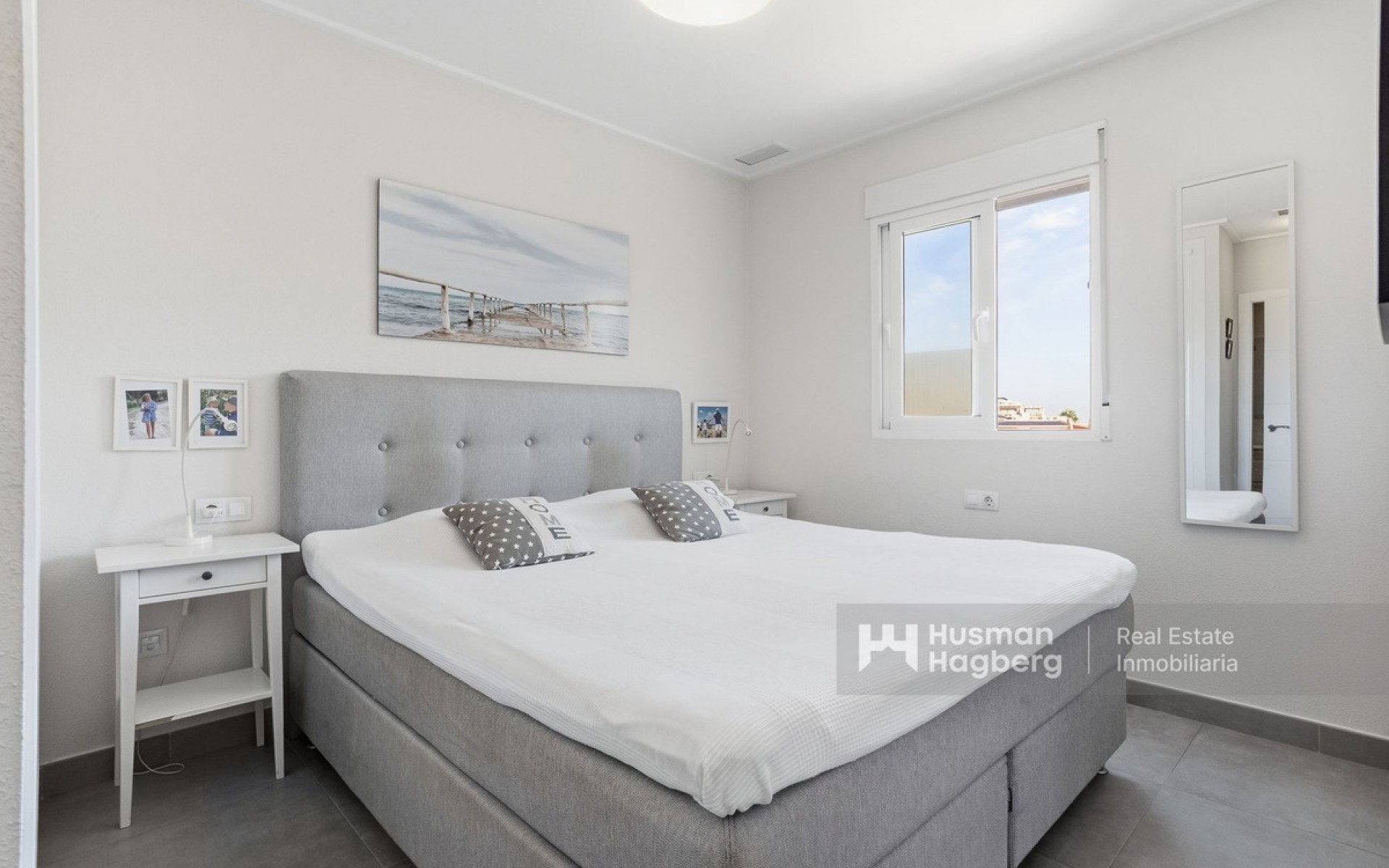 Resale - Apartment - Orihuela - Punta Prima