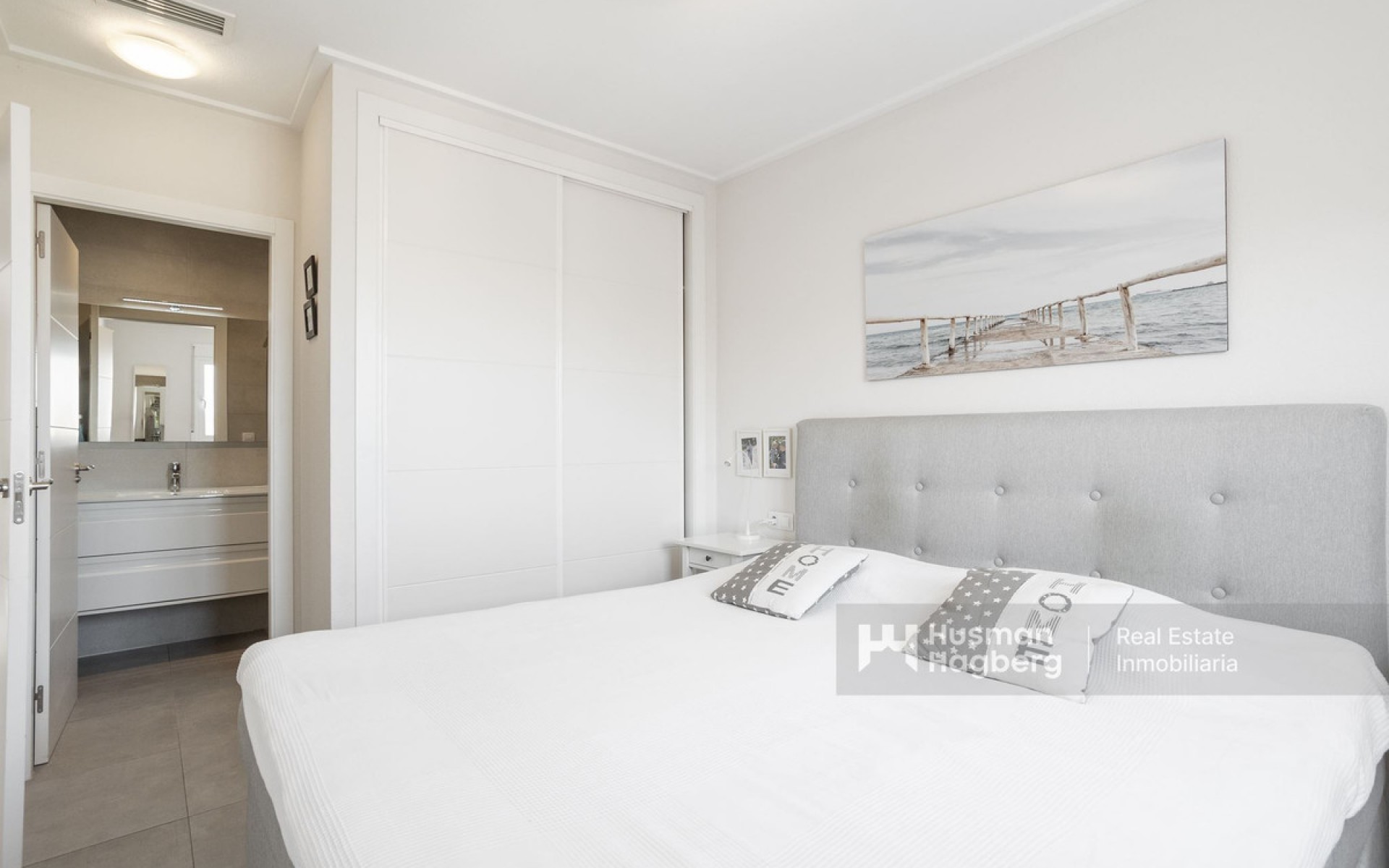 Resale - Apartment - Orihuela - Punta Prima