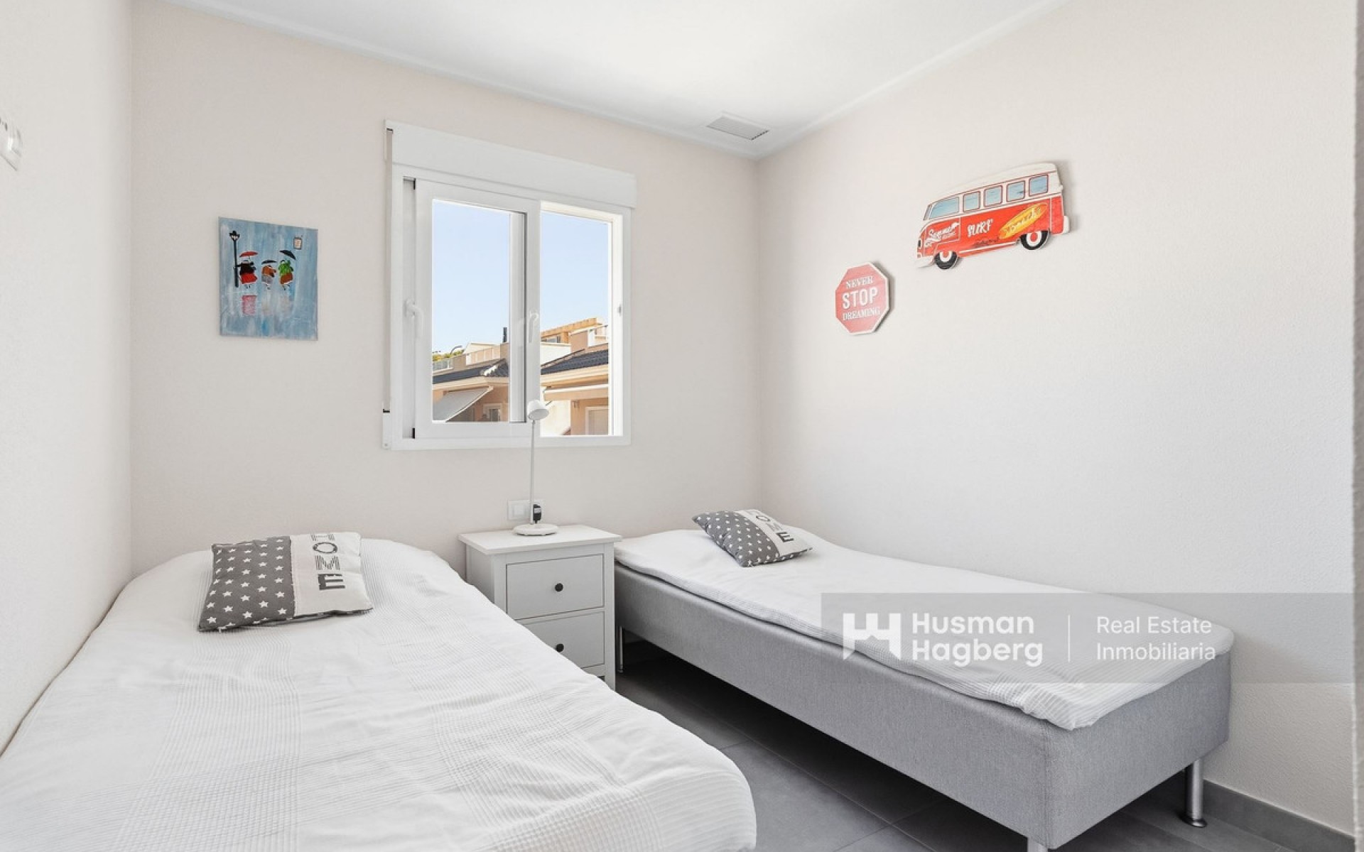 Resale - Apartment - Orihuela - Punta Prima