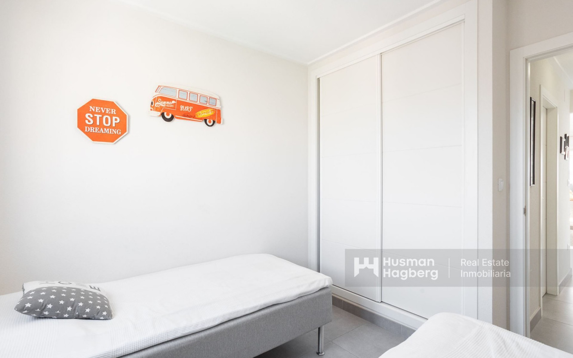 Resale - Apartment - Orihuela - Punta Prima