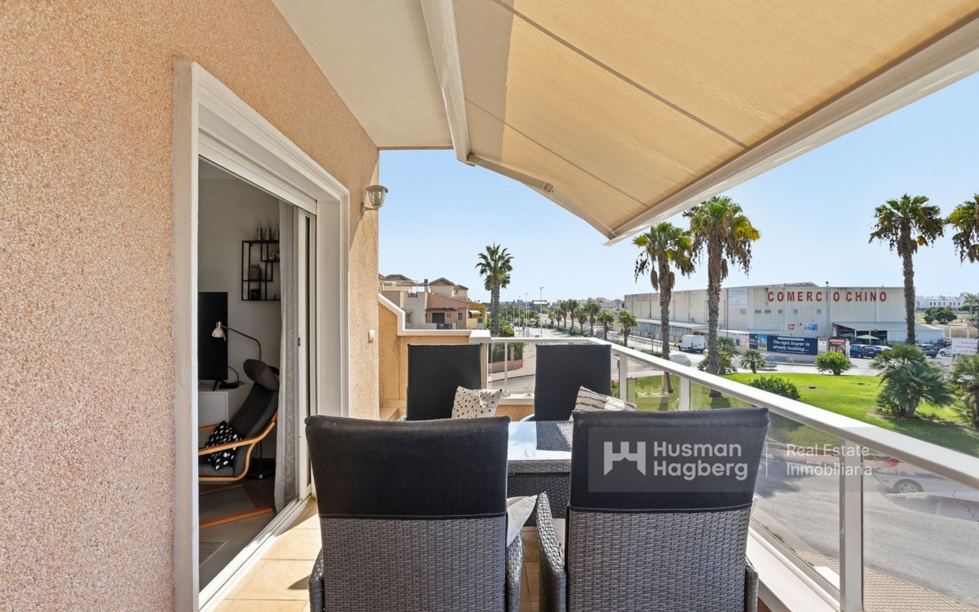 Resale - Apartment - Orihuela - Punta Prima