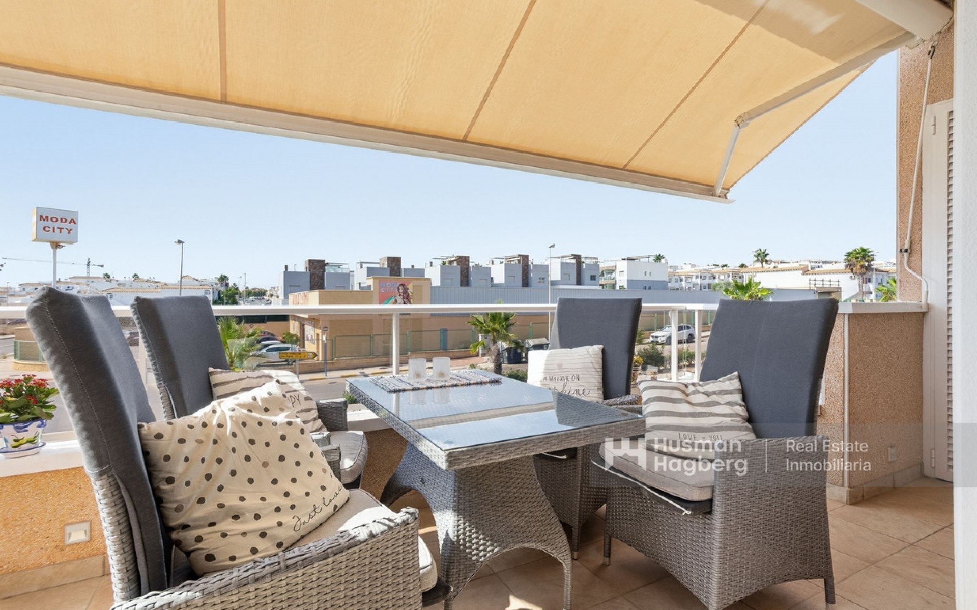 Resale - Apartment - Orihuela - Punta Prima