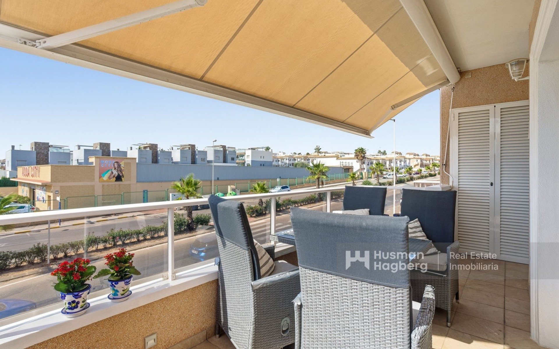 Resale - Apartment - Orihuela - Punta Prima