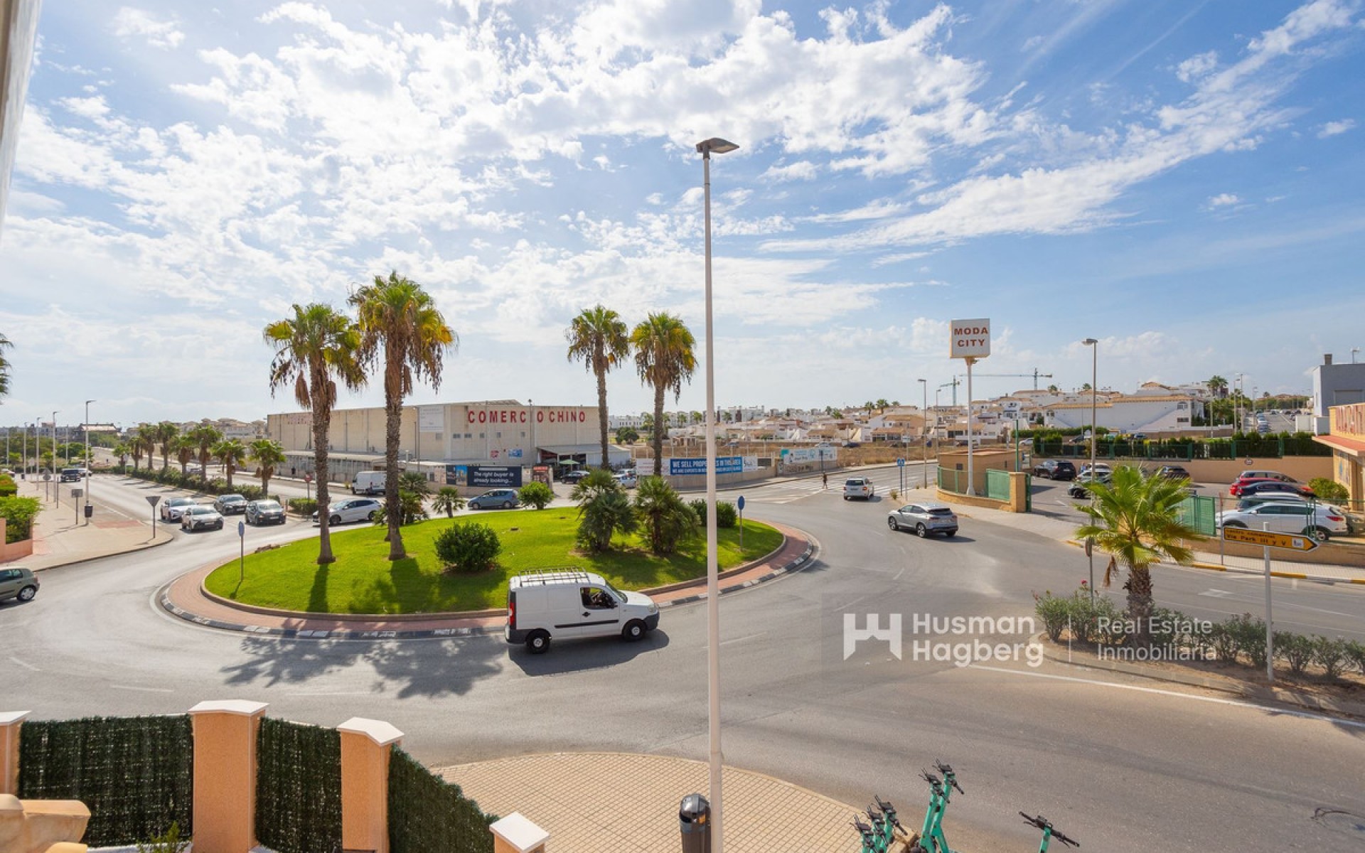 Resale - Apartment - Orihuela - Punta Prima