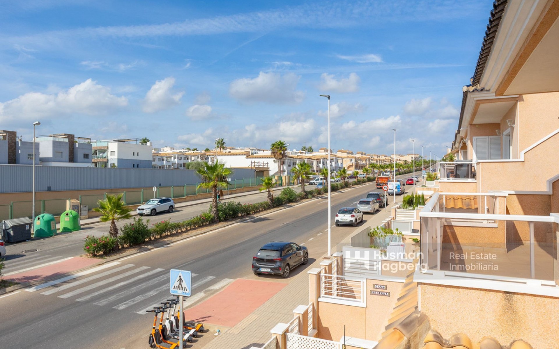Resale - Apartment - Orihuela - Punta Prima