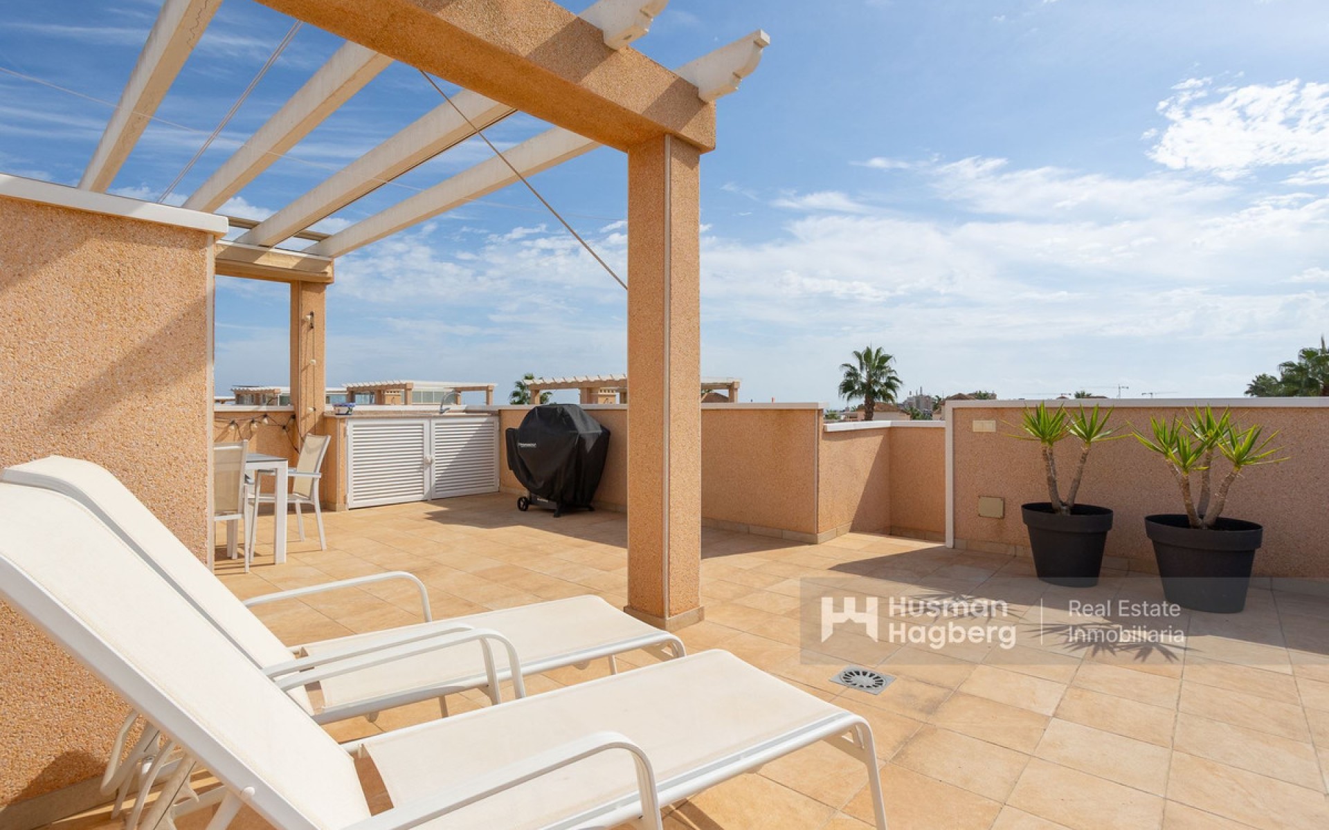 Resale - Apartment - Orihuela - Punta Prima