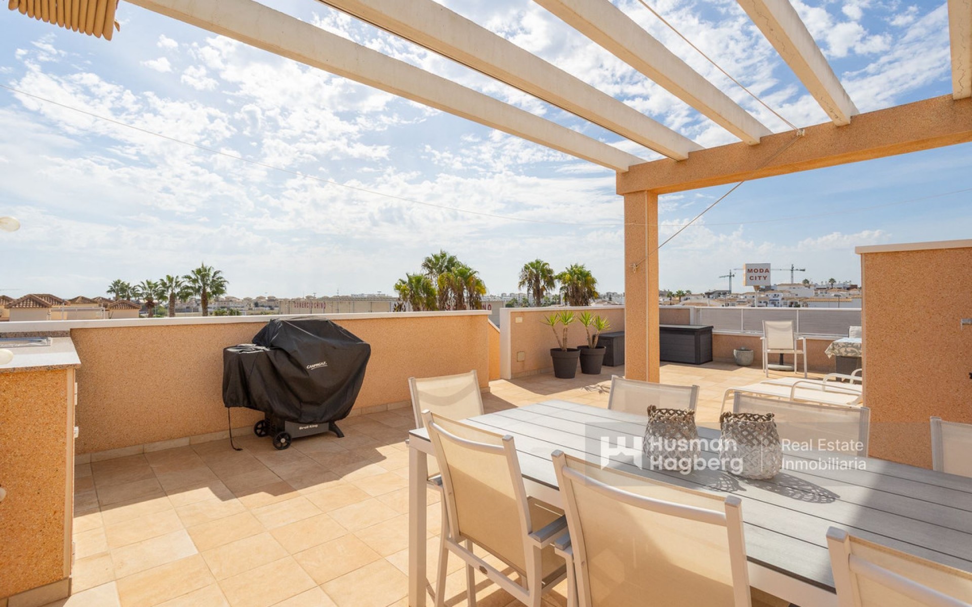 Resale - Apartment - Orihuela - Punta Prima