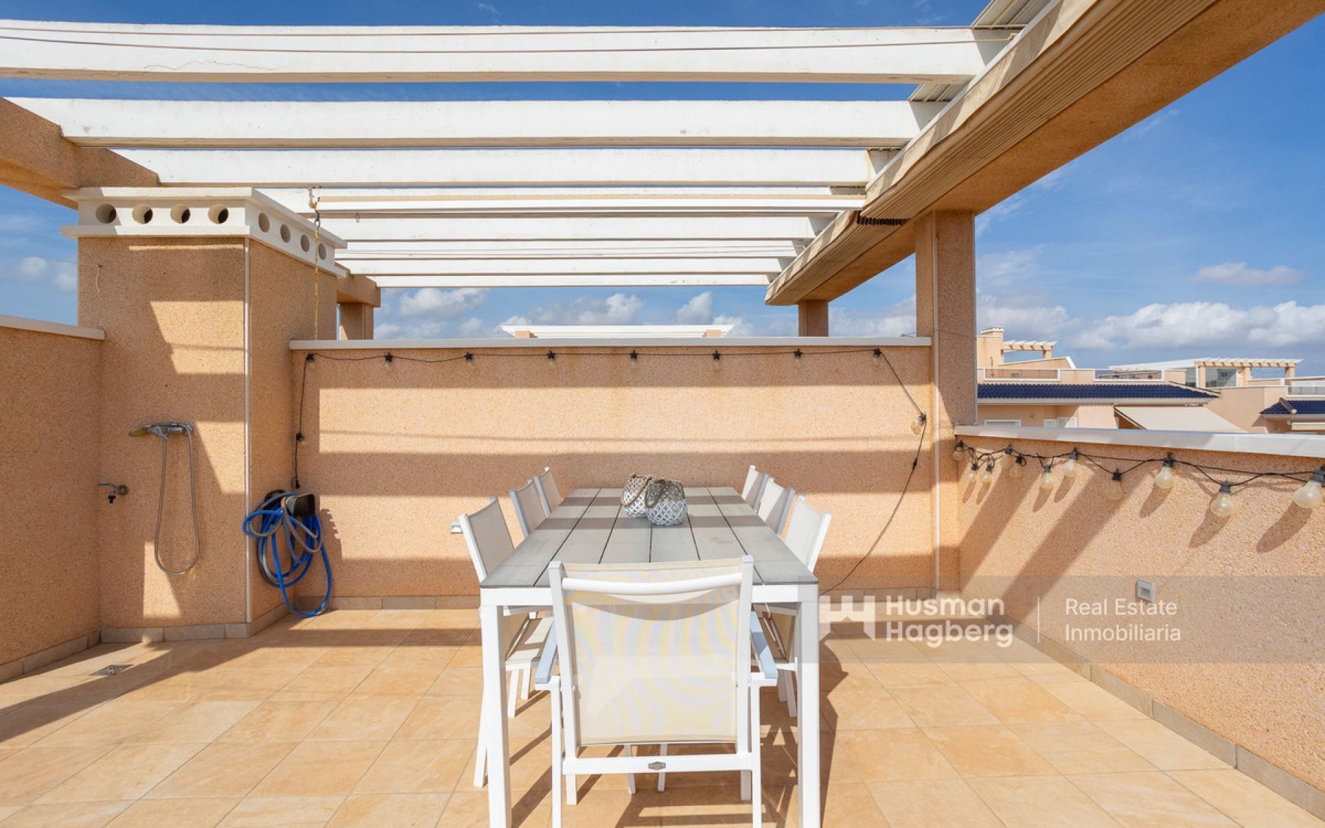 Resale - Apartment - Orihuela - Punta Prima