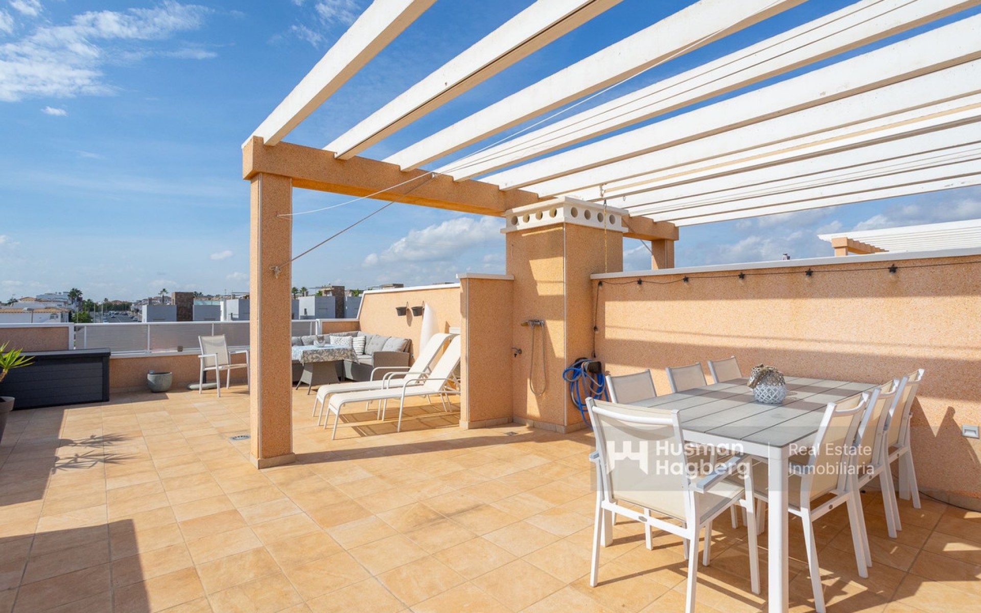 Resale - Apartment - Orihuela - Punta Prima
