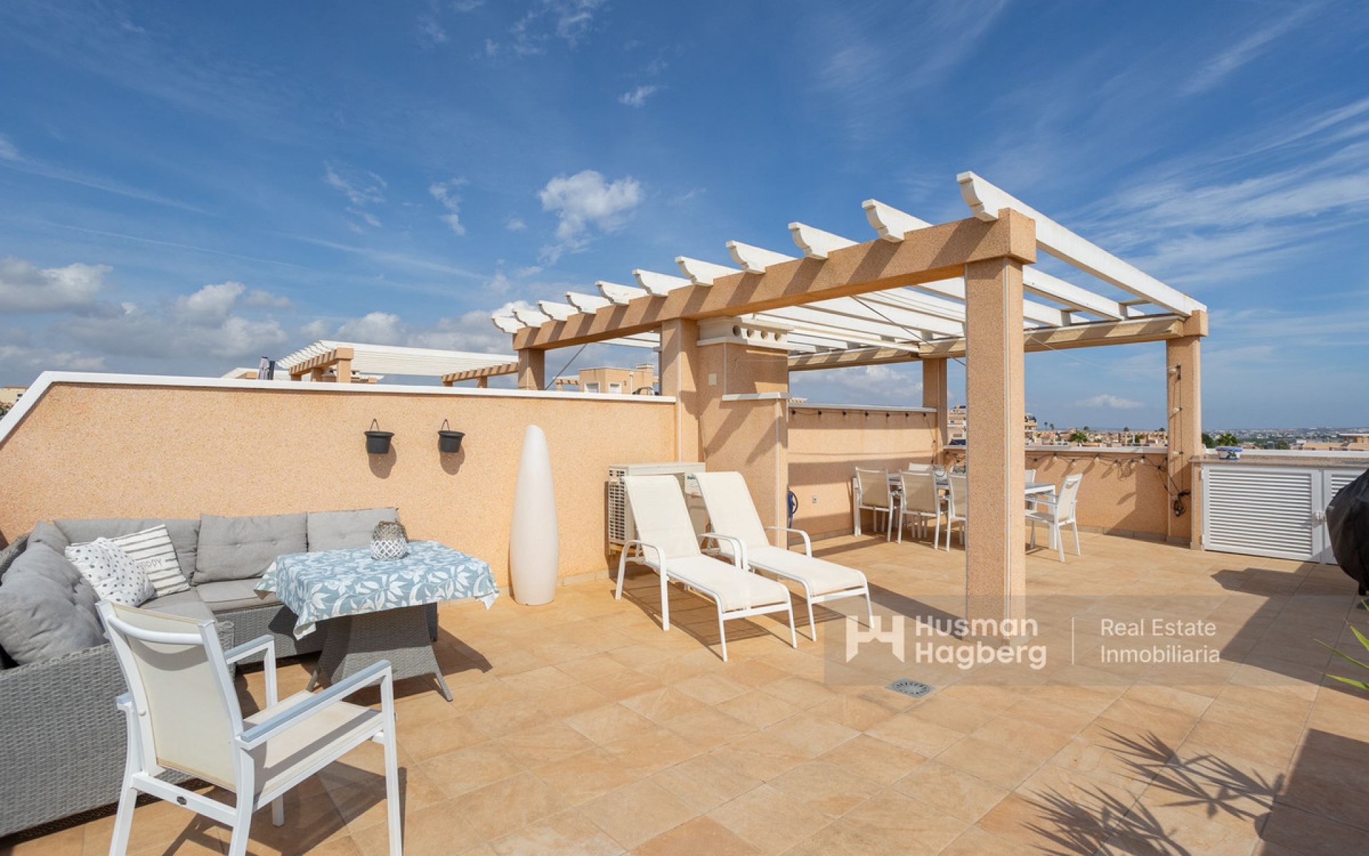 Resale - Apartment - Orihuela - Punta Prima
