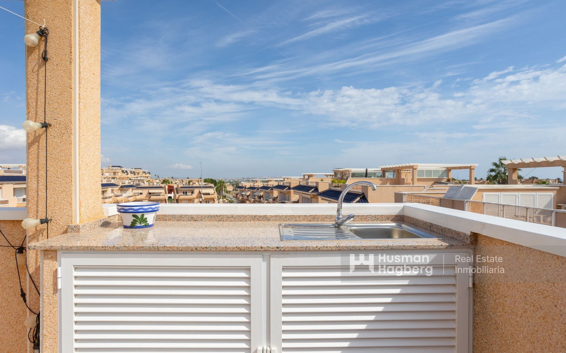 Resale - Apartment - Orihuela - Punta Prima