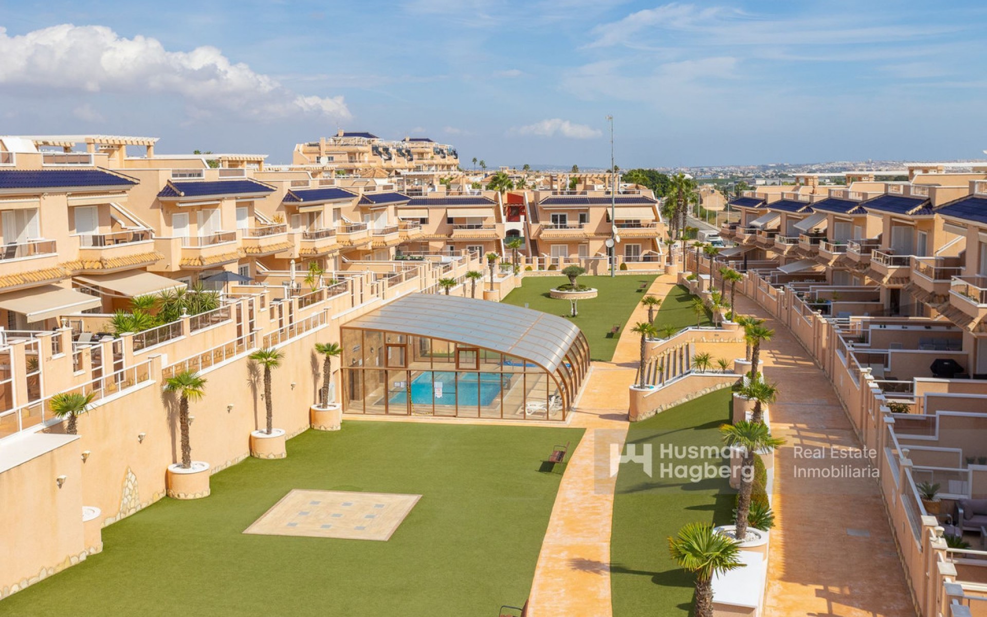 Resale - Apartment - Orihuela - Punta Prima