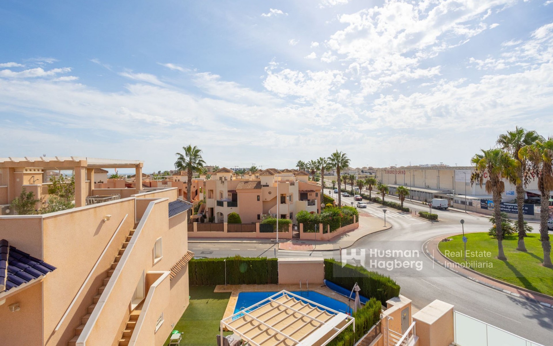 Resale - Apartment - Orihuela - Punta Prima