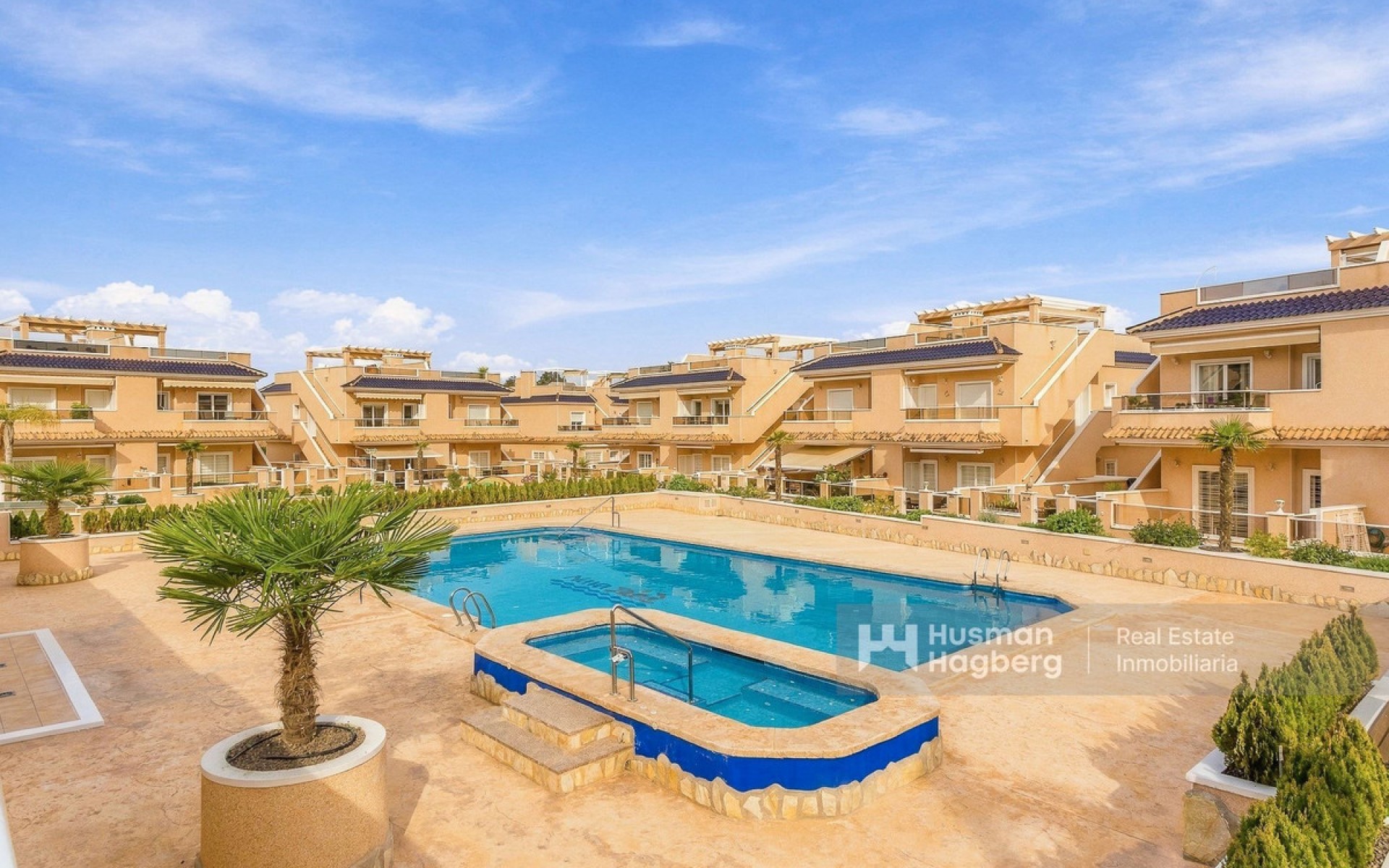 Resale - Apartment - Orihuela - Punta Prima