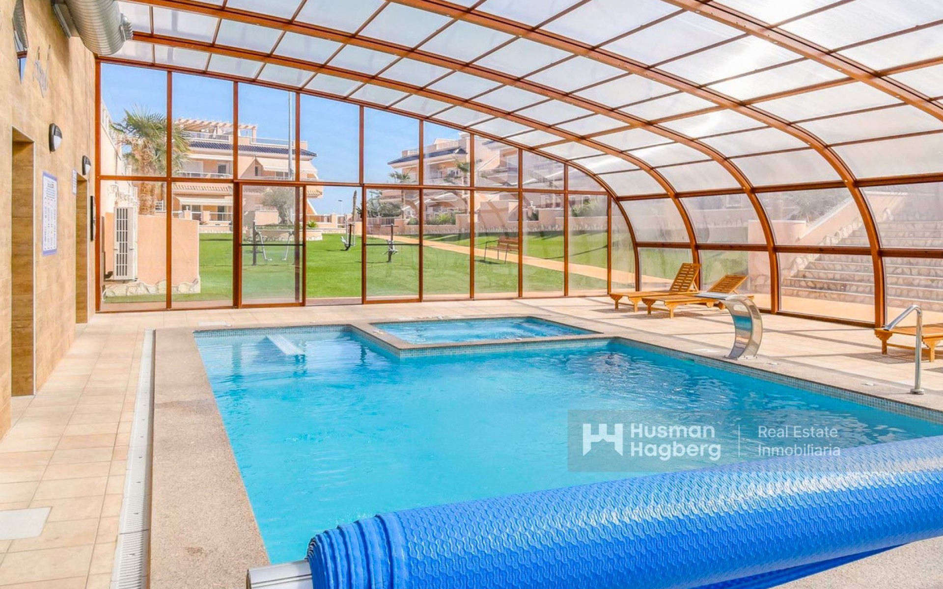 Resale - Apartment - Orihuela - Punta Prima