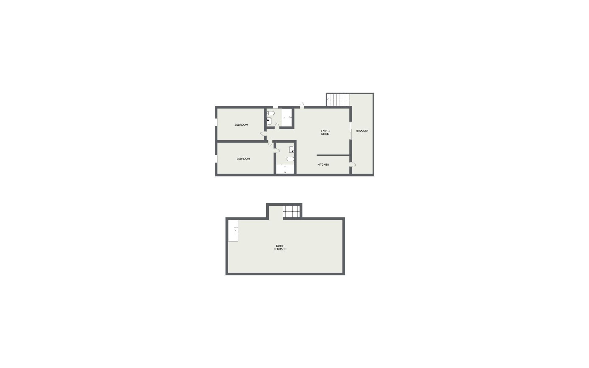 Resale - Apartment - Orihuela - Punta Prima